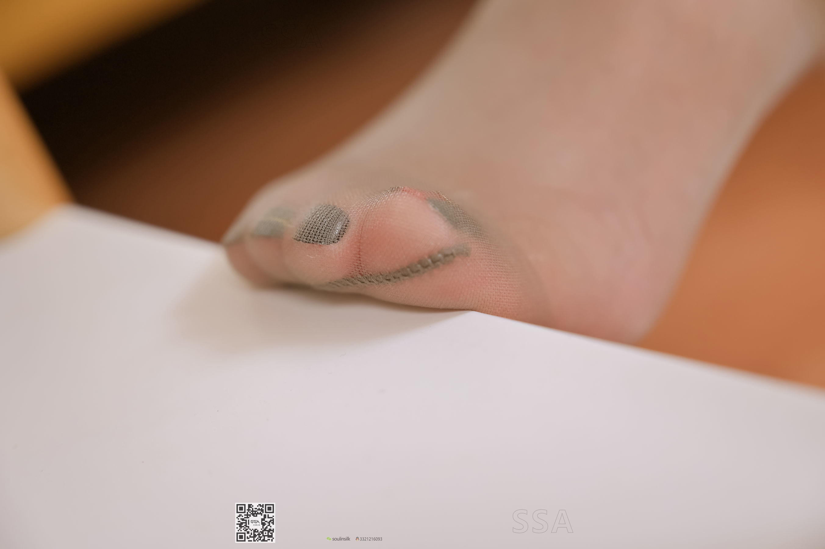 [SSA丝社]超清写真 No.147 大大 抹胸热裤