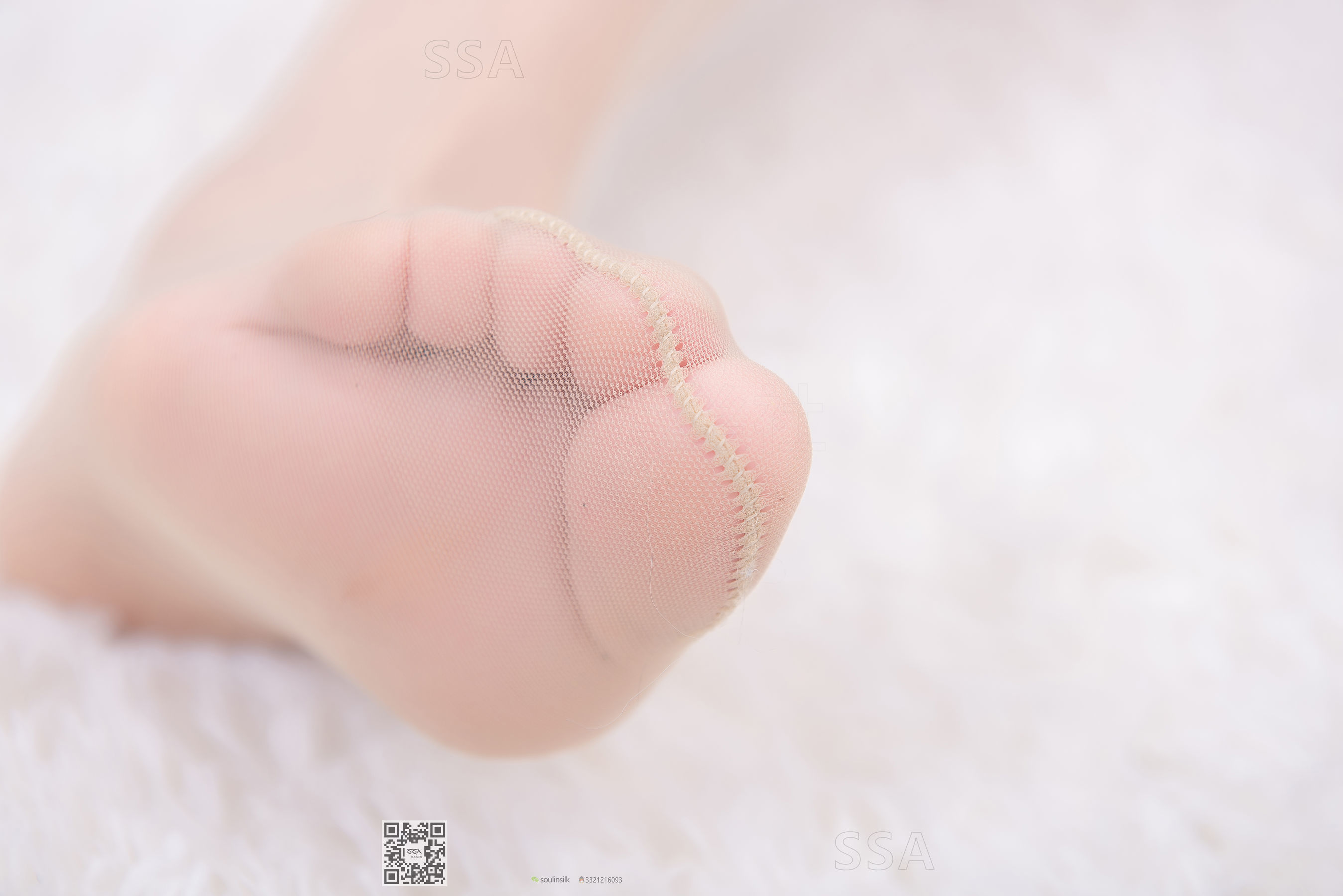 [SSA丝社]超清写真 No.180 蓉蓉 J炫彩时尚短裙肉丝