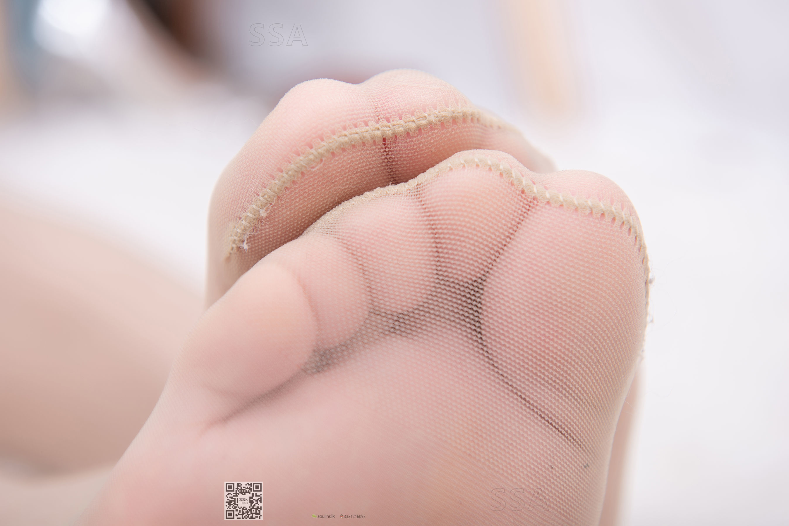 [SSA丝社]超清写真 No.180 蓉蓉 J炫彩时尚短裙肉丝