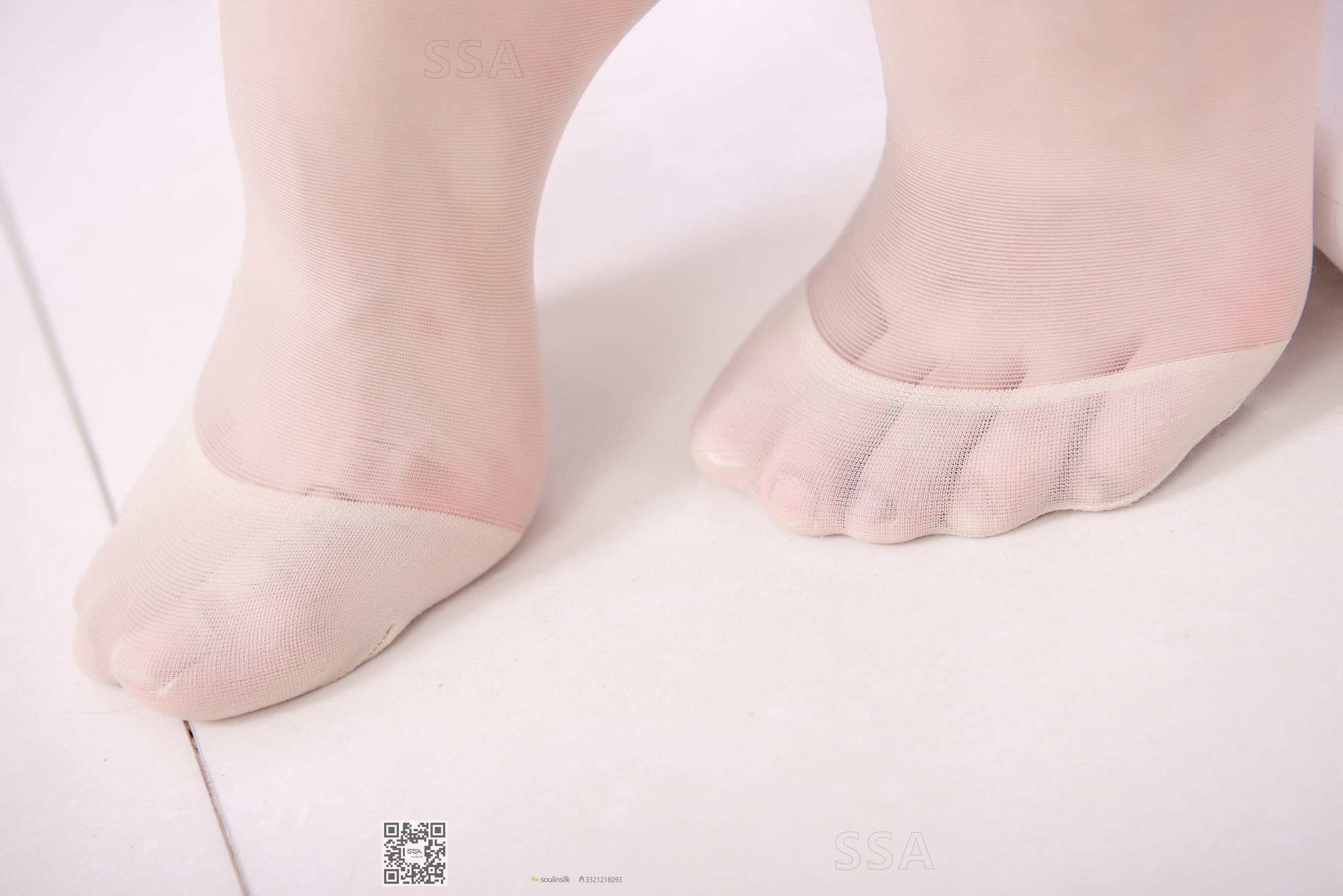 [SSA丝社]超清写真 No.181 小佩 酒窝少女JK制服肉丝黑袜