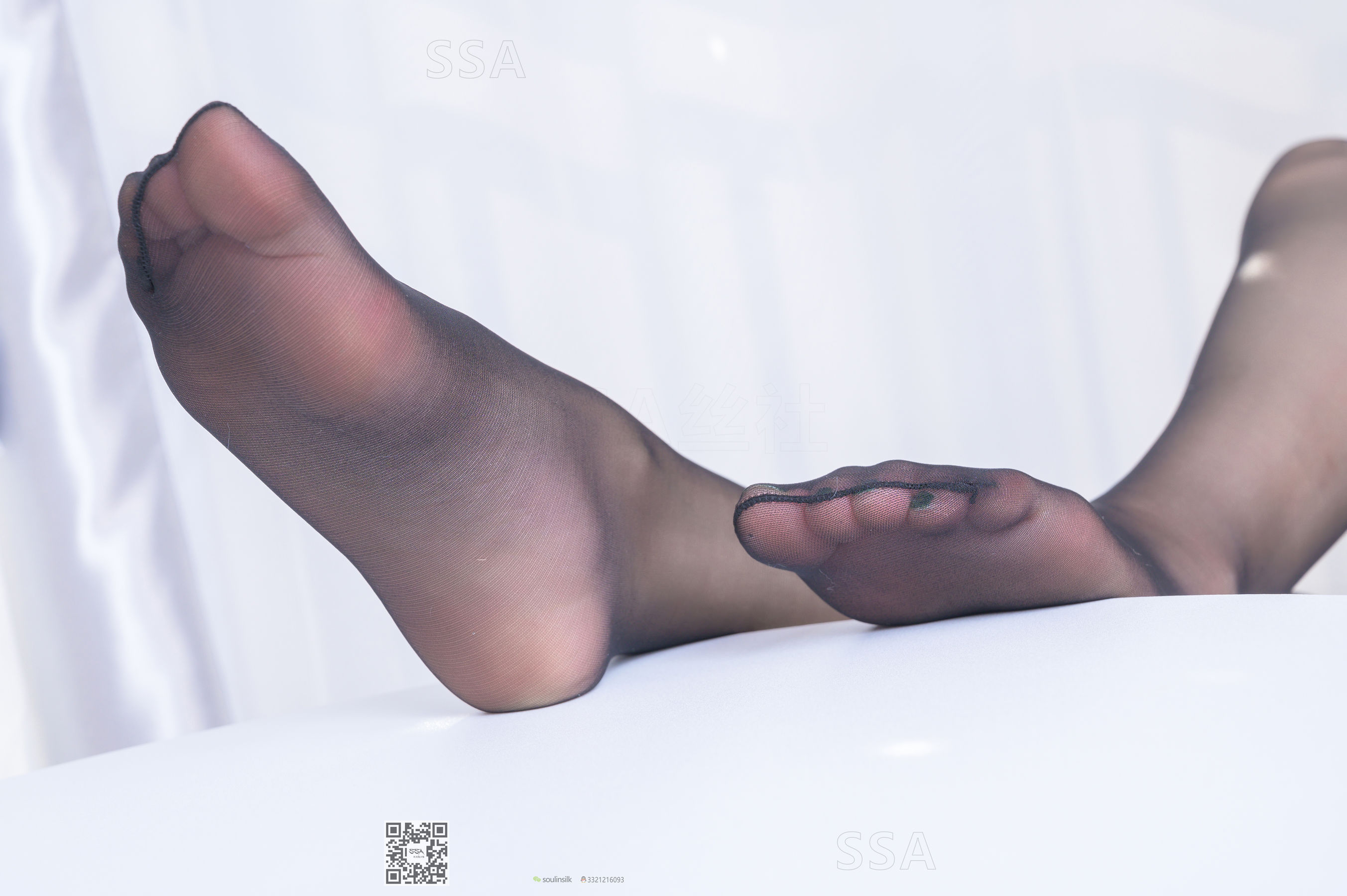 [SSA丝社]超清写真 No.208 语文老师莉莉 中午小憩一下（上）