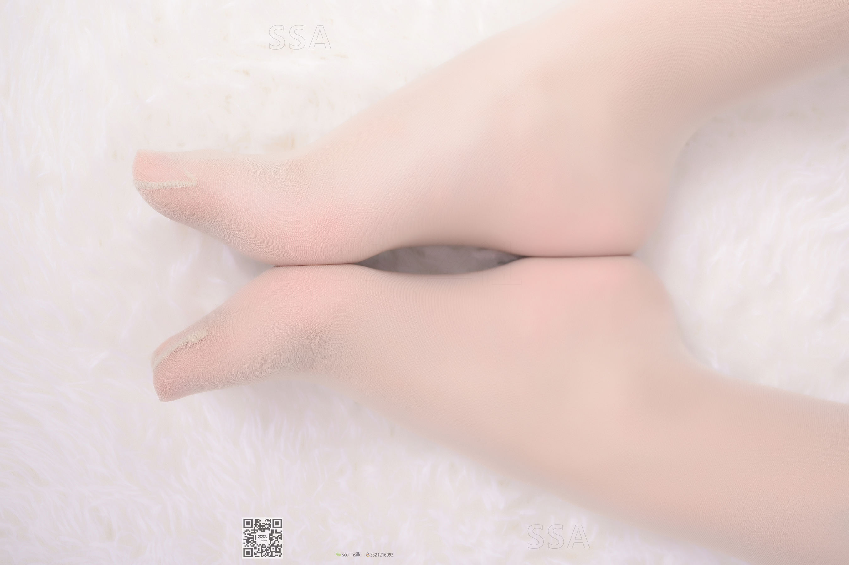 [SSA丝社]超清写真 No.222 宝宝 足球宝贝的初体验（下）