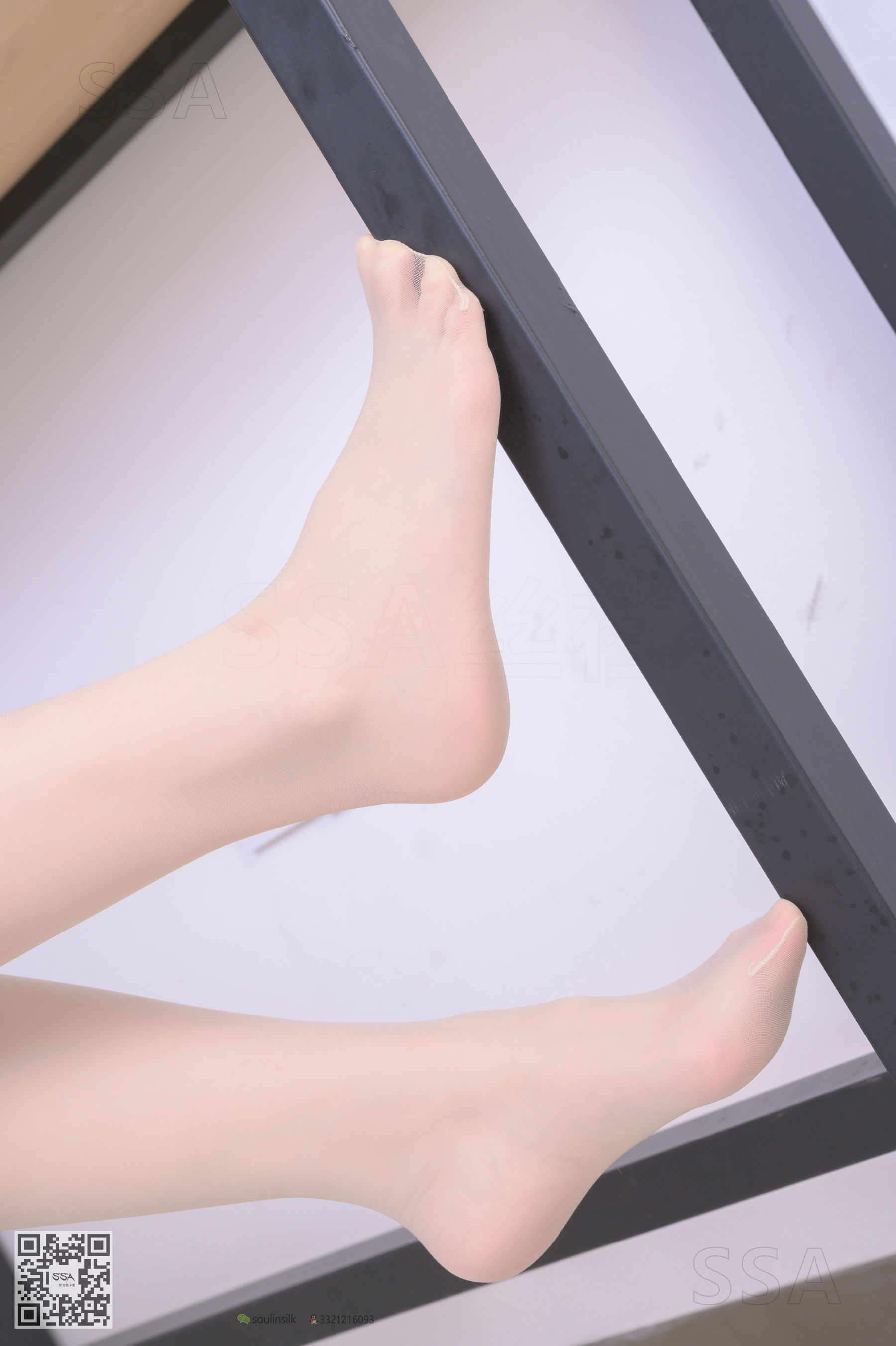 [SSA丝社]超清写真 No.234 雯雯 现代美女的复古旗袍