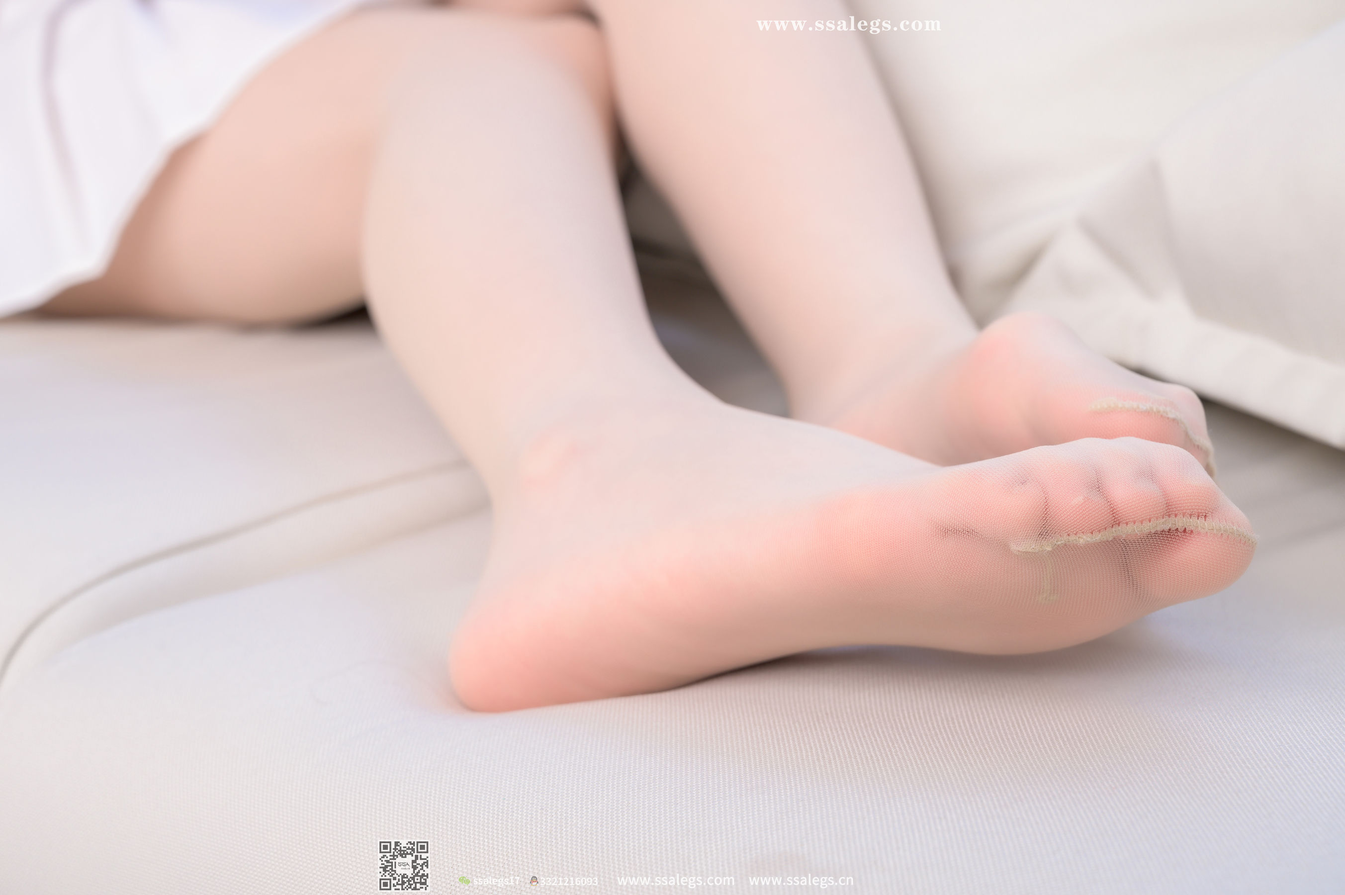 [SSA丝社]超清写真 No.358 阳阳 可可爱爱没有脑袋