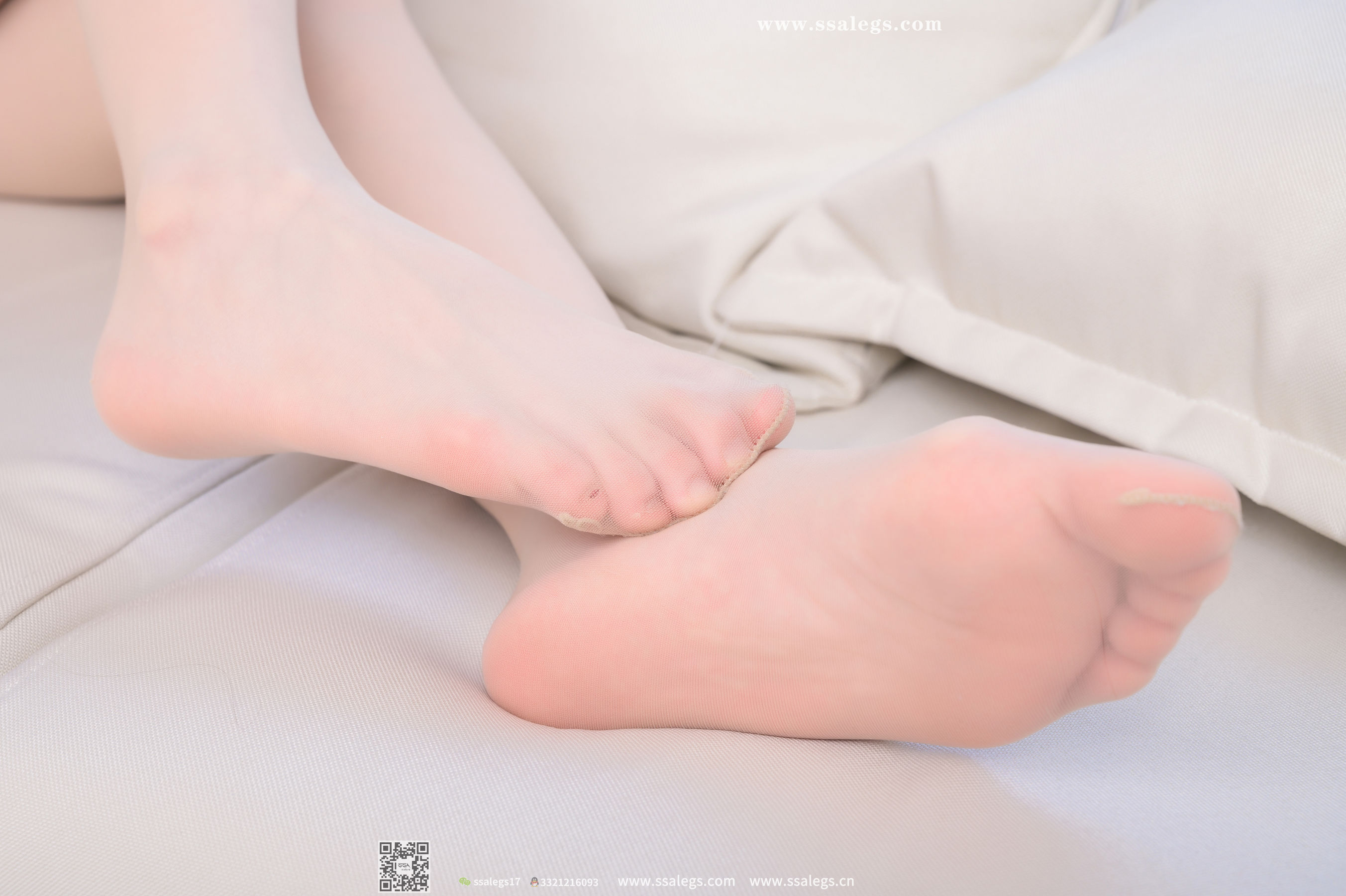 [SSA丝社]超清写真 No.358 阳阳 可可爱爱没有脑袋