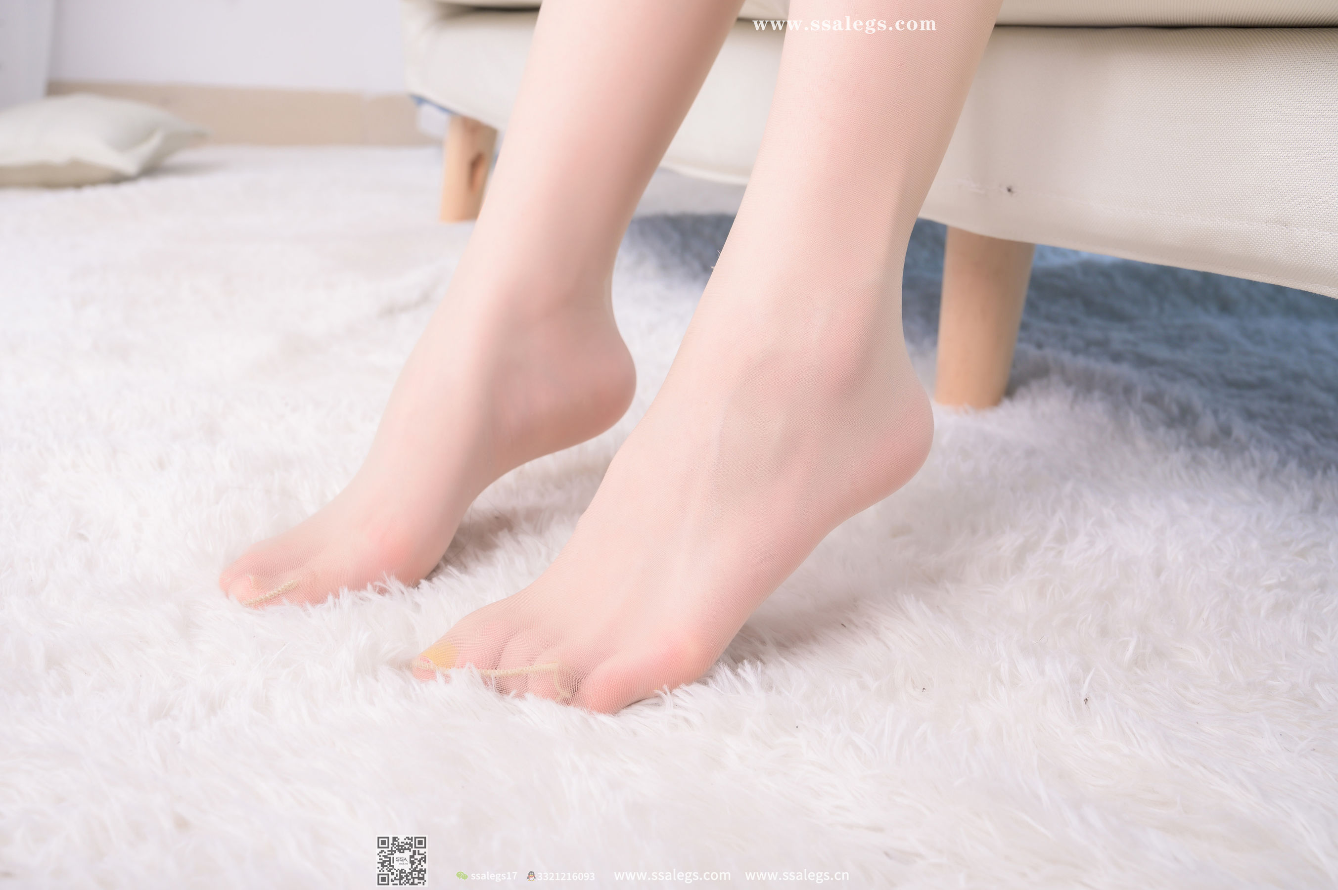 [SSA丝社]超清写真 No.358 阳阳 可可爱爱没有脑袋