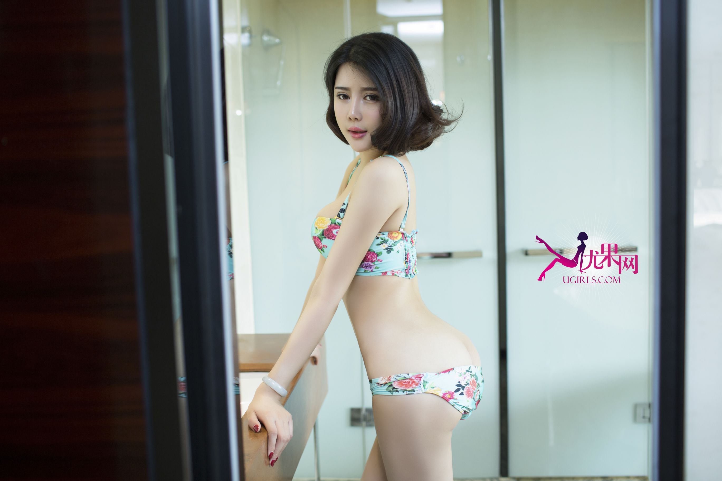 [尤果网Ugirls] U065 游子熙