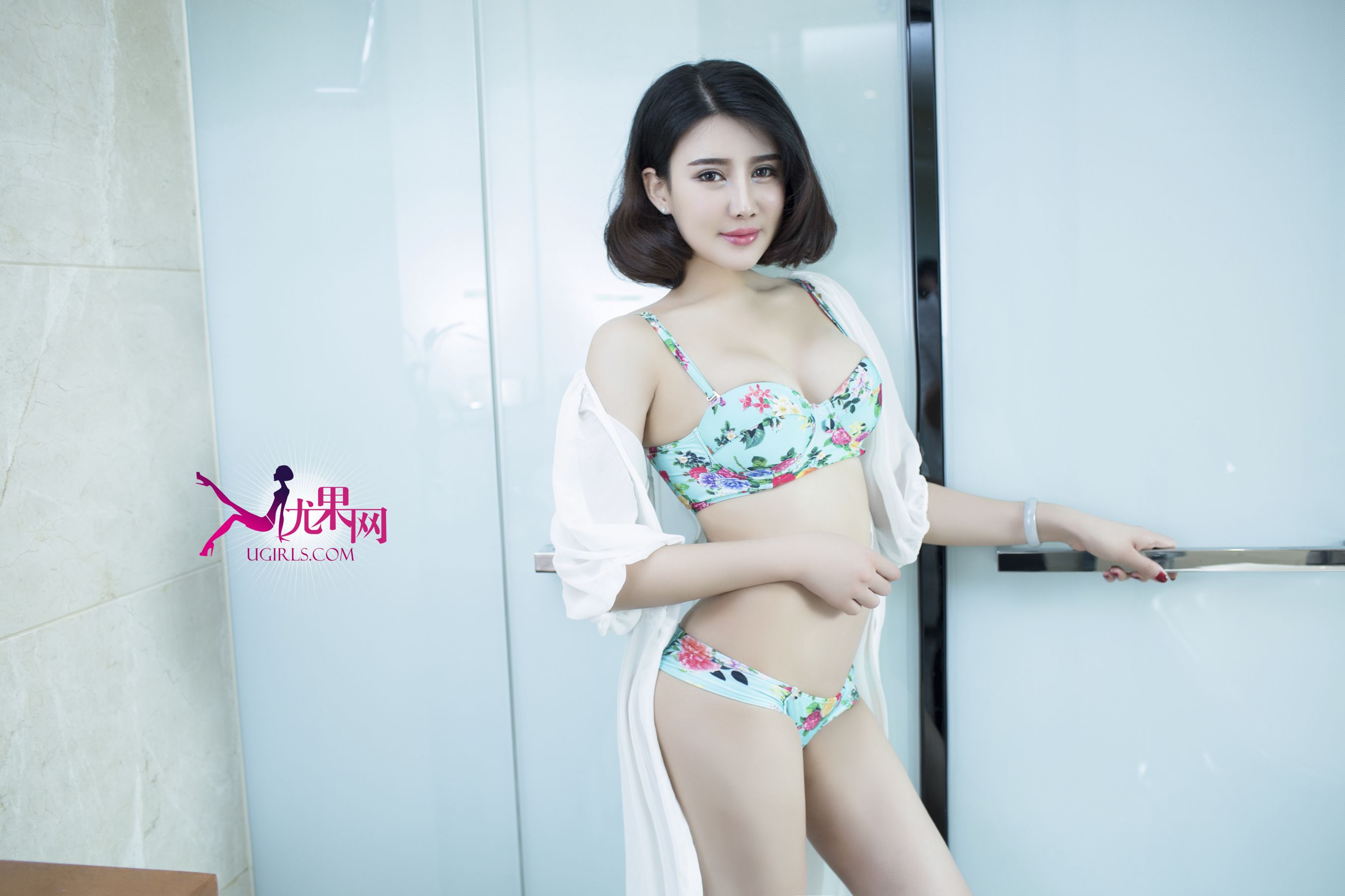 [尤果网Ugirls] U065 游子熙