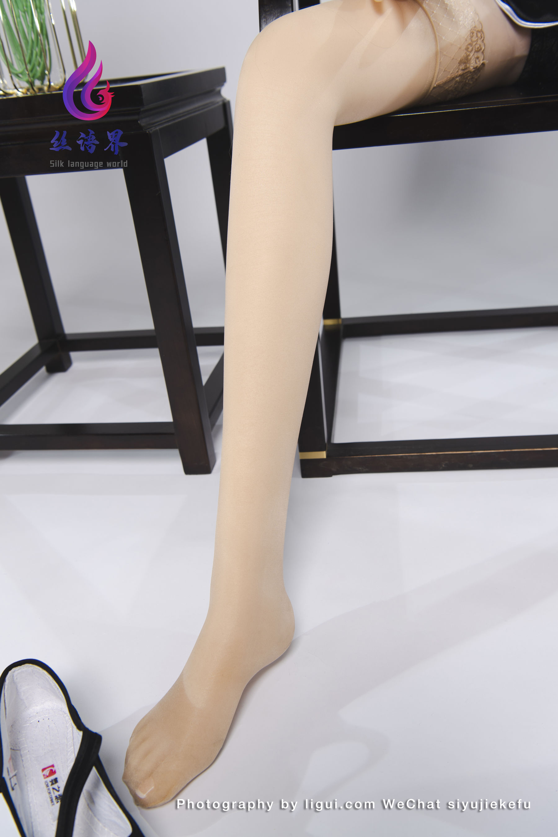 [丽柜Ligui]  瑜薇 缚娃虐恋