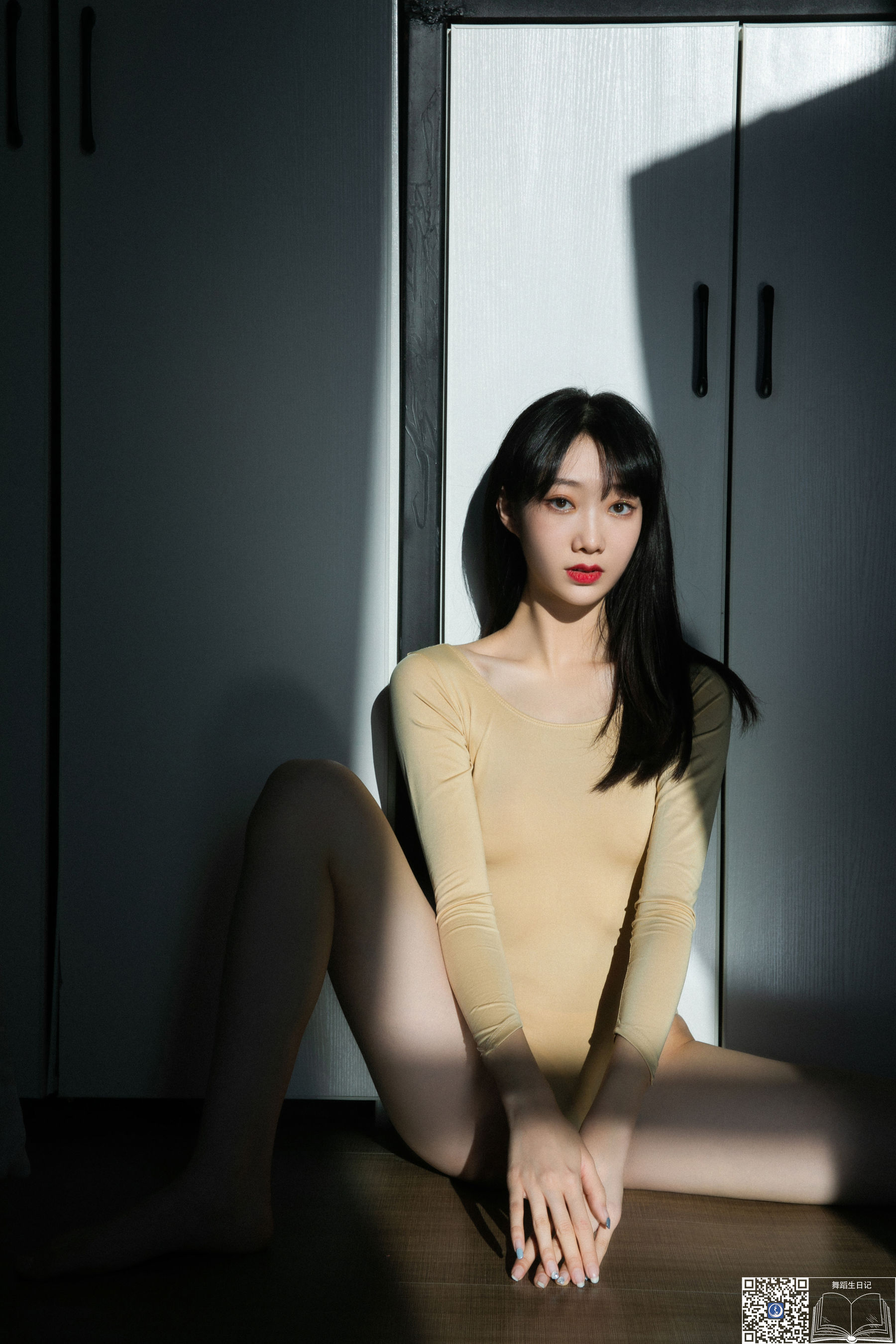 [嘉丽GALLI]舞蹈生日记 099 鱼子酱