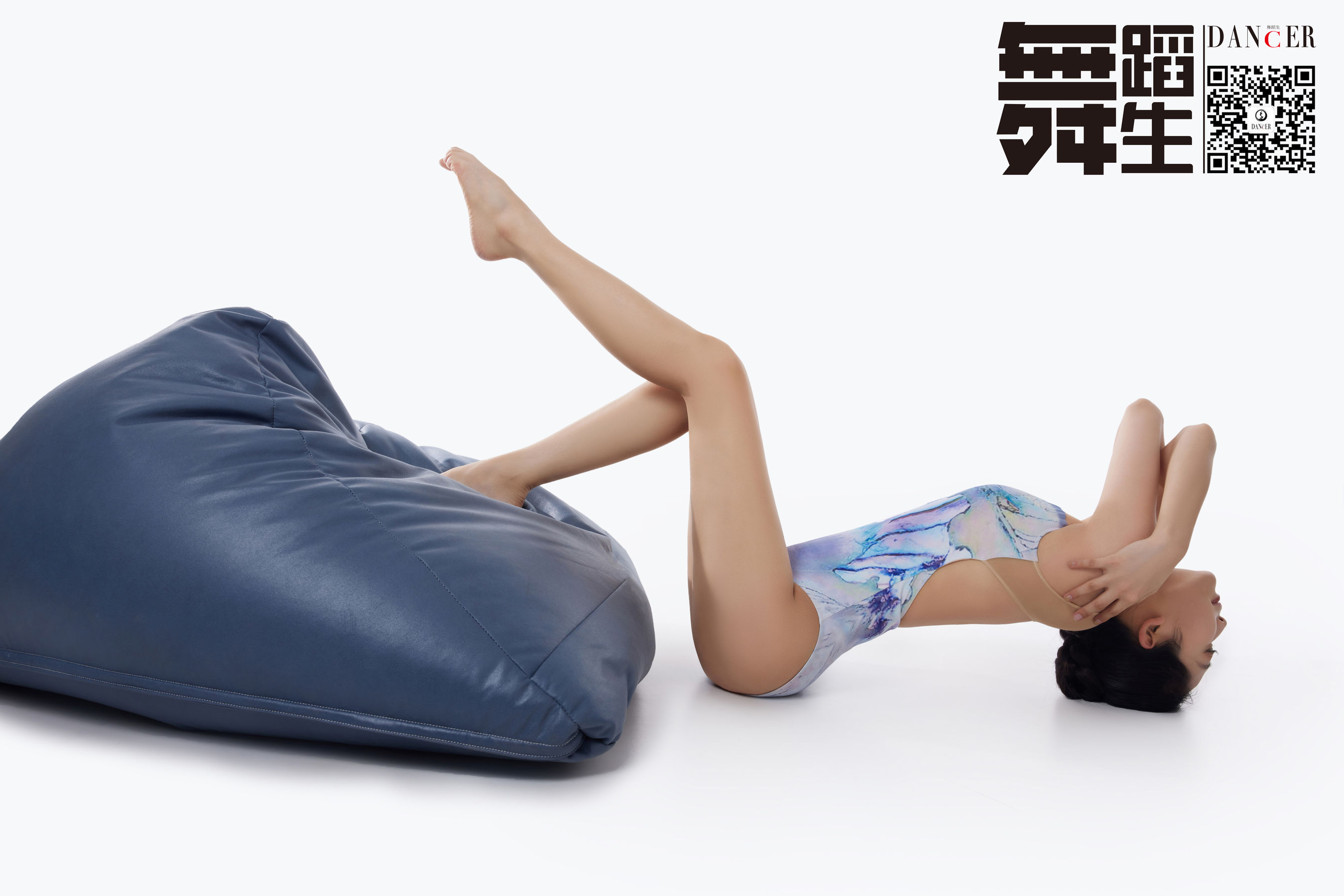 [嘉丽GALLI]舞蹈生日记 101 花样少女
