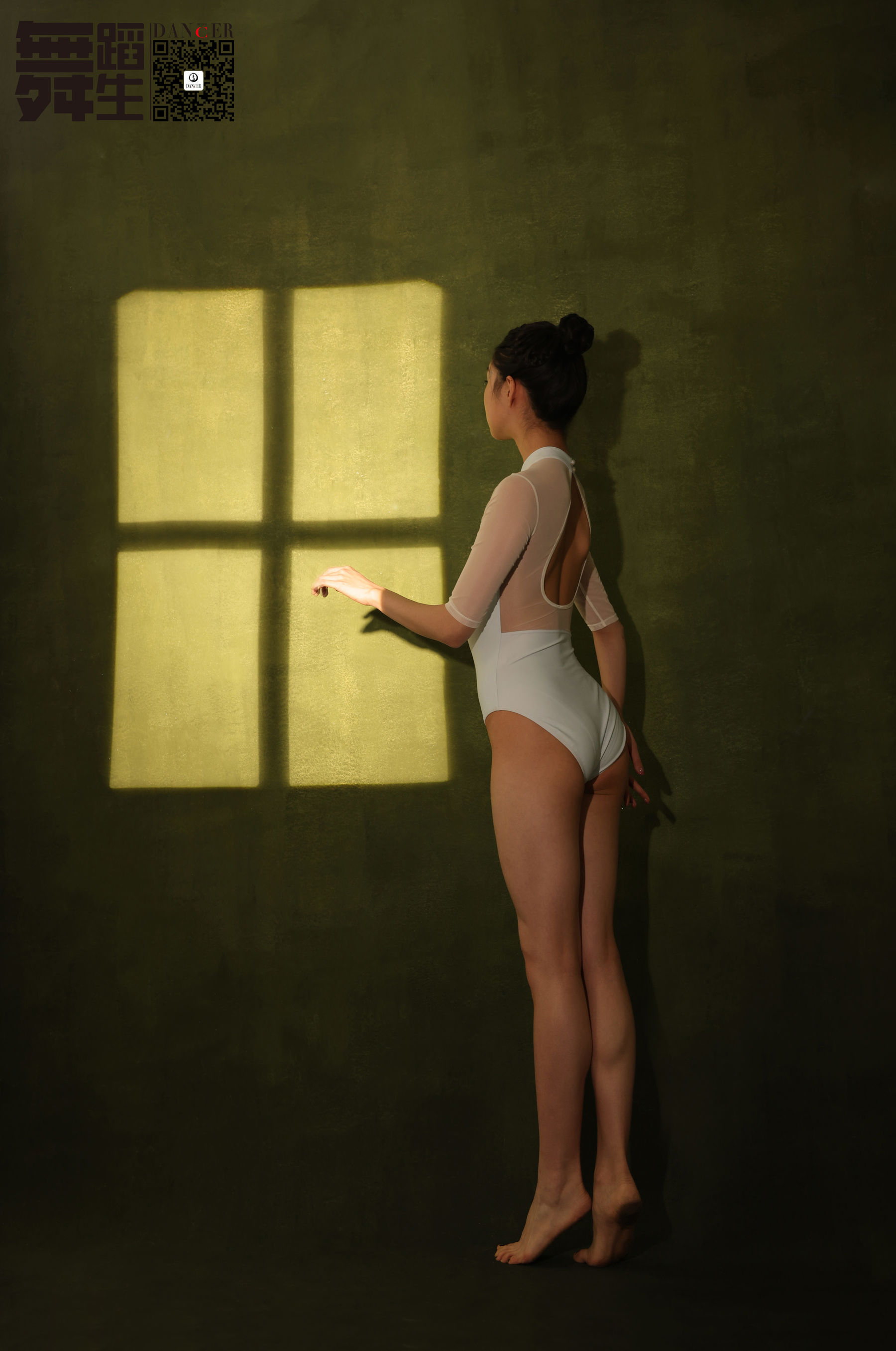 [嘉丽GALLI]舞蹈生日记 106 - 如诗如画