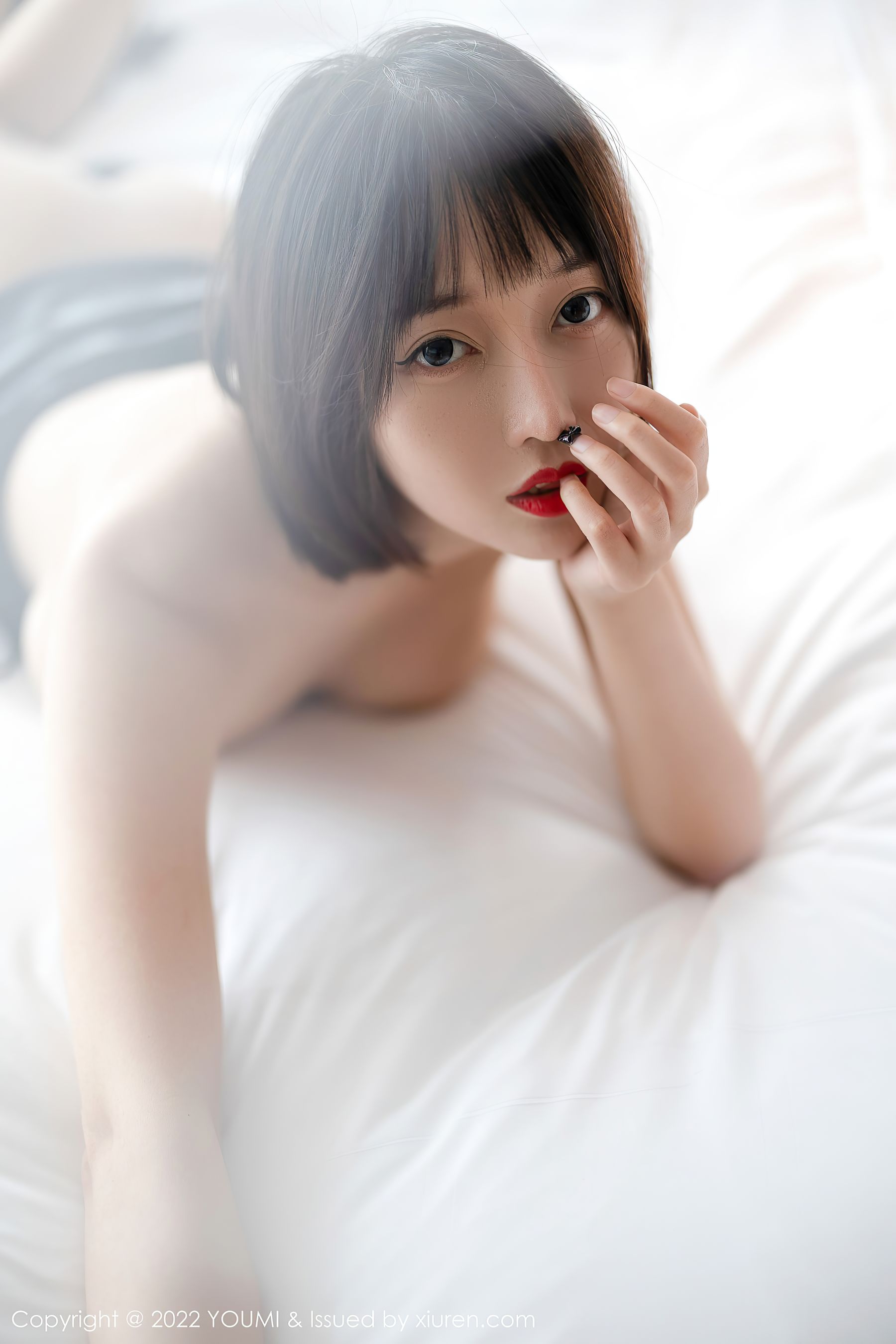 [尤蜜荟YouMi] Vol.779 玥儿玥er