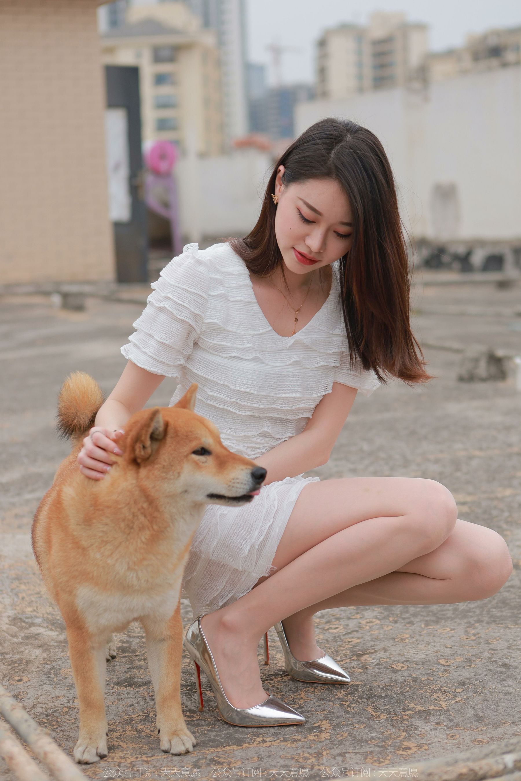 [异思趣向IESS] 模特 佳爷 《12月女神佳爷》