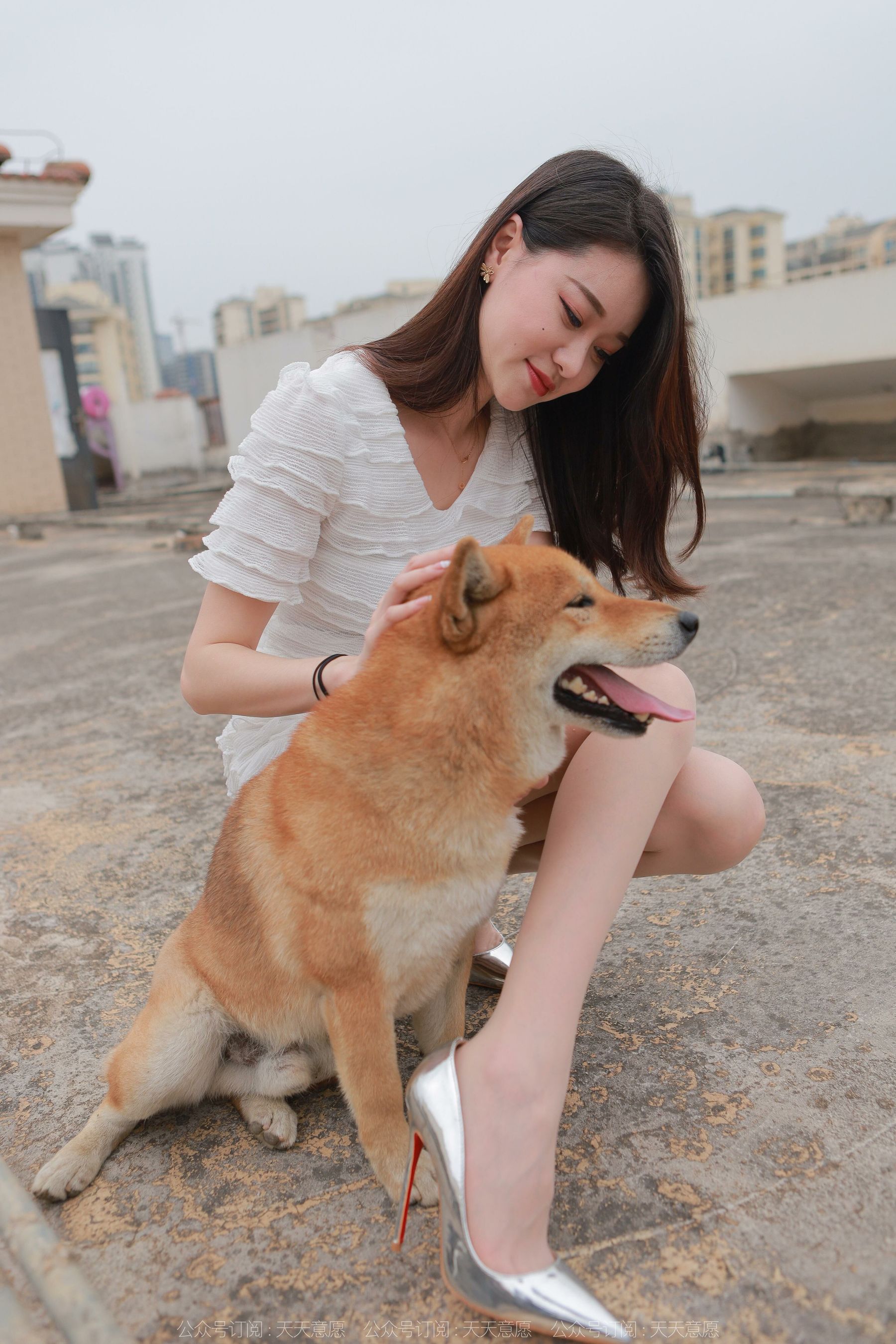 [异思趣向IESS] 模特 佳爷 《12月女神佳爷》