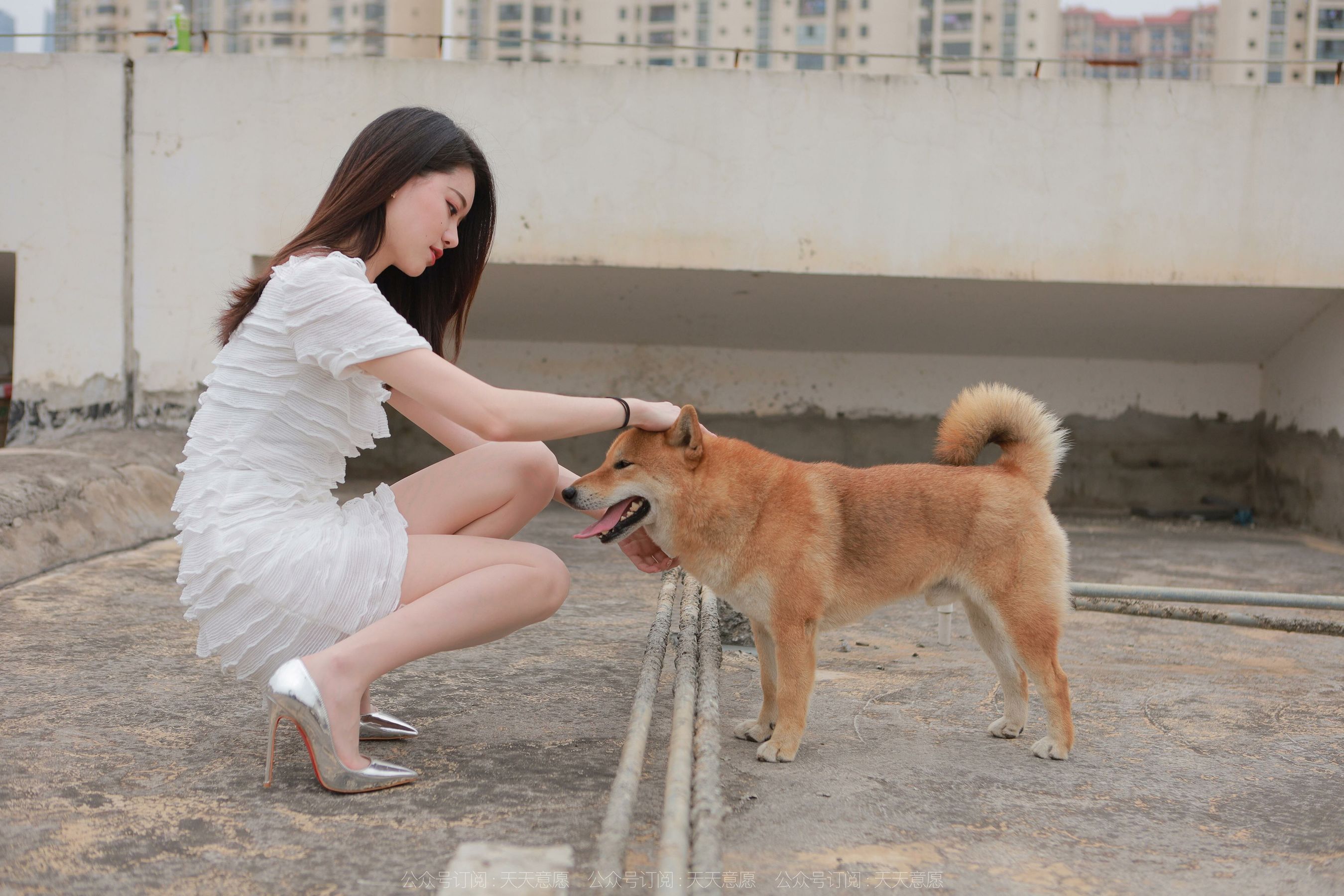 [异思趣向IESS] 模特 佳爷 《12月女神佳爷》
