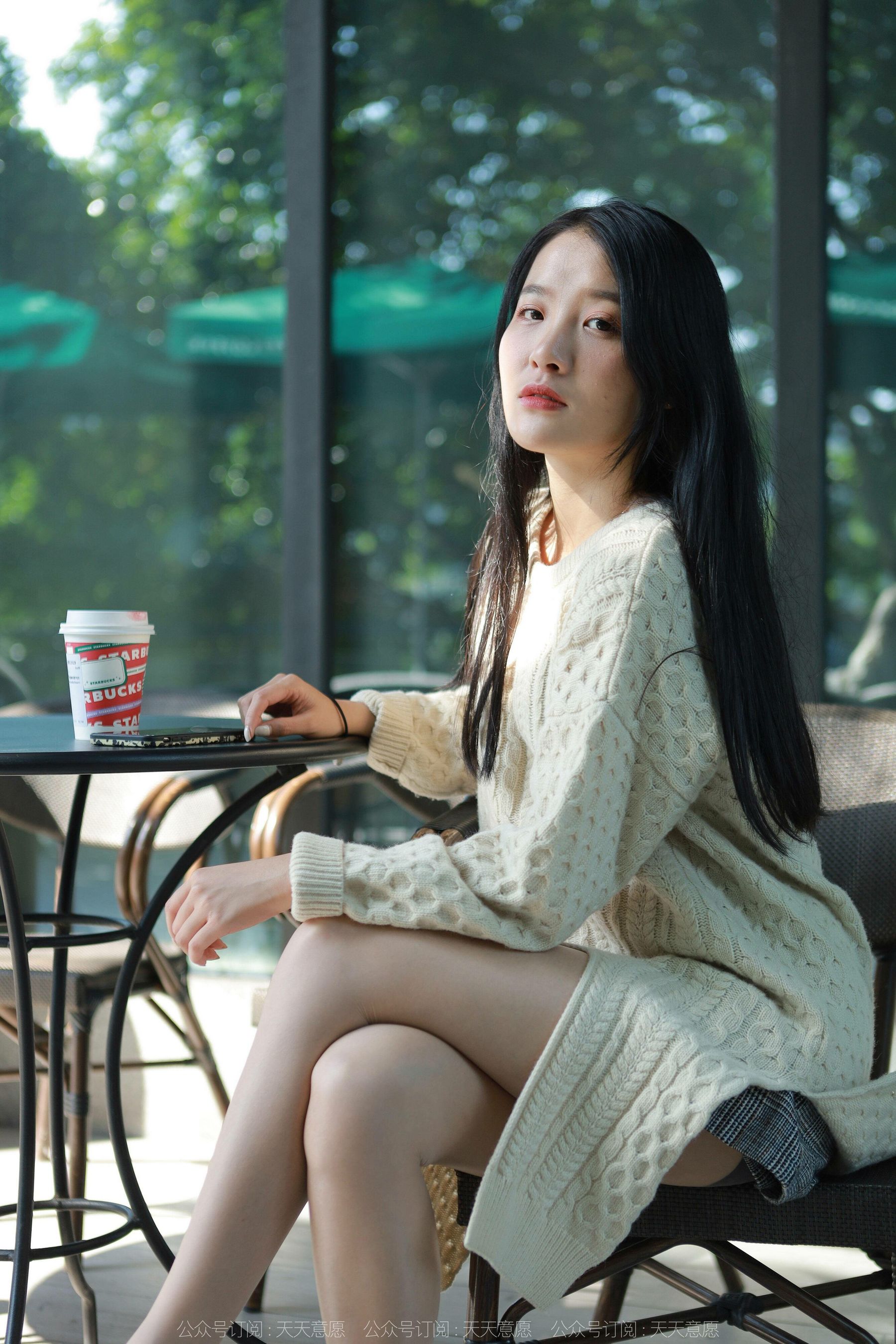[异思趣向IESS] 模特 婉萍 《白靴公主》