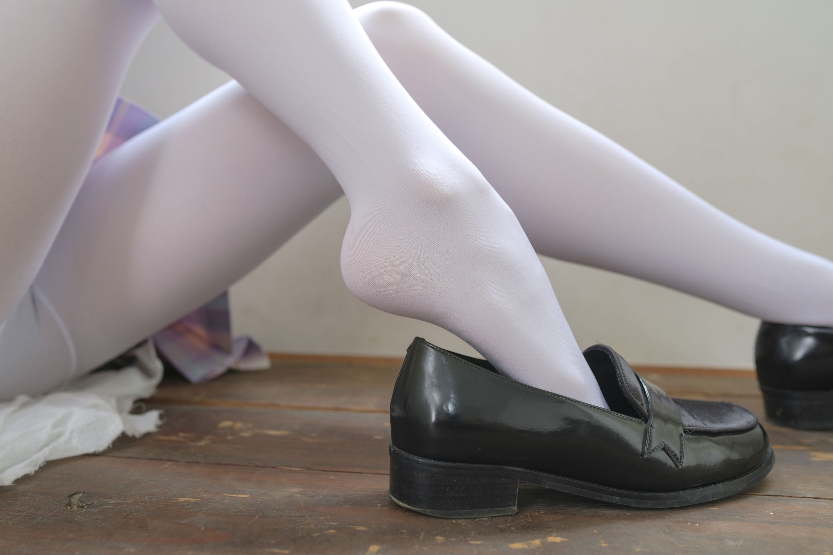[森萝财团] 内部会员版 雏菊001 小七