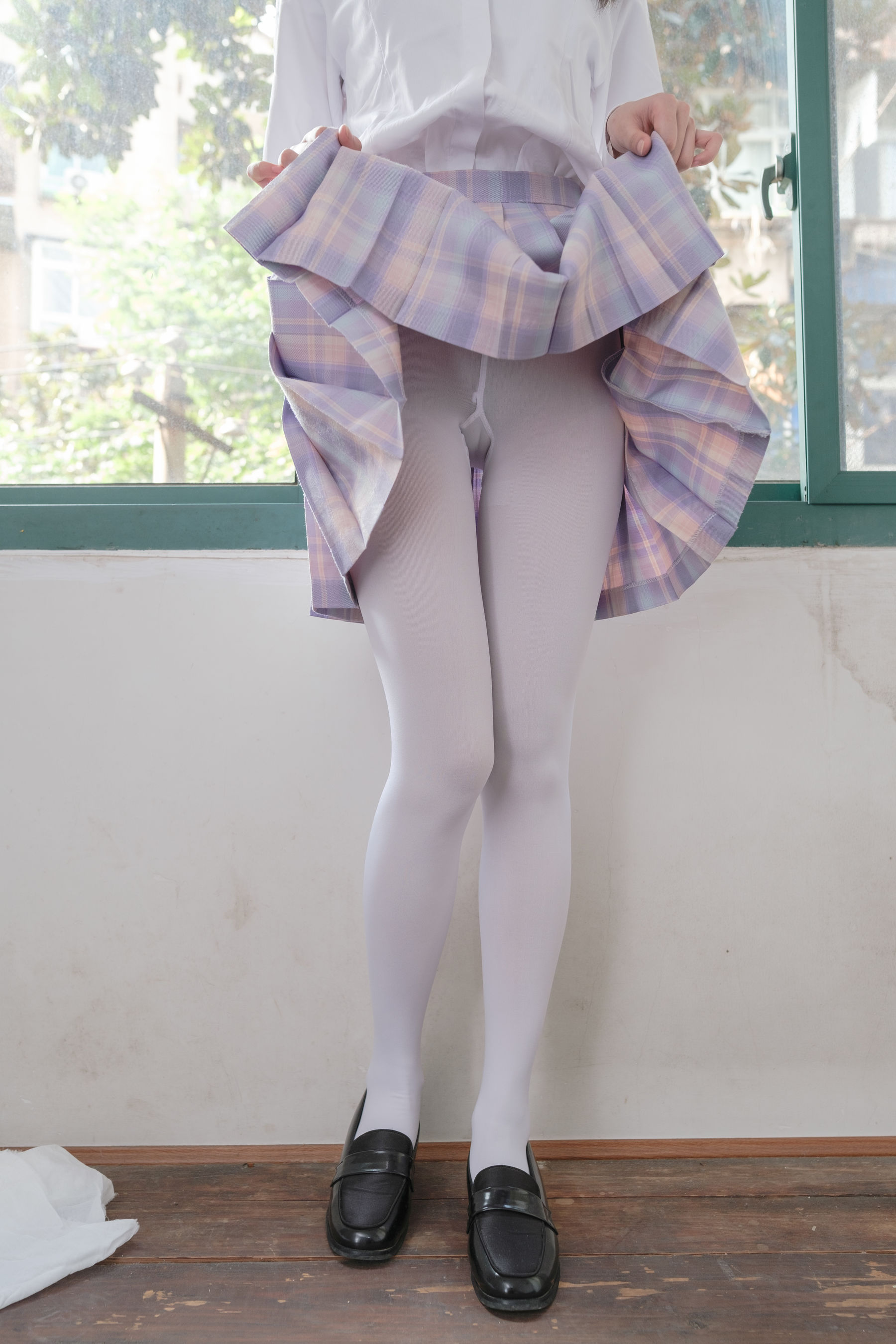 [森萝财团] 内部会员版 雏菊001 小七