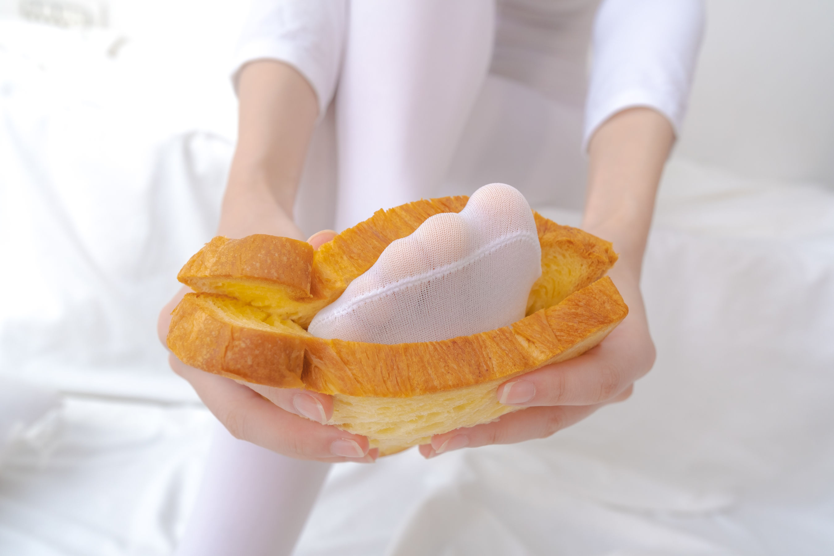 [森萝财团] 内部会员版 雏菊003 小七