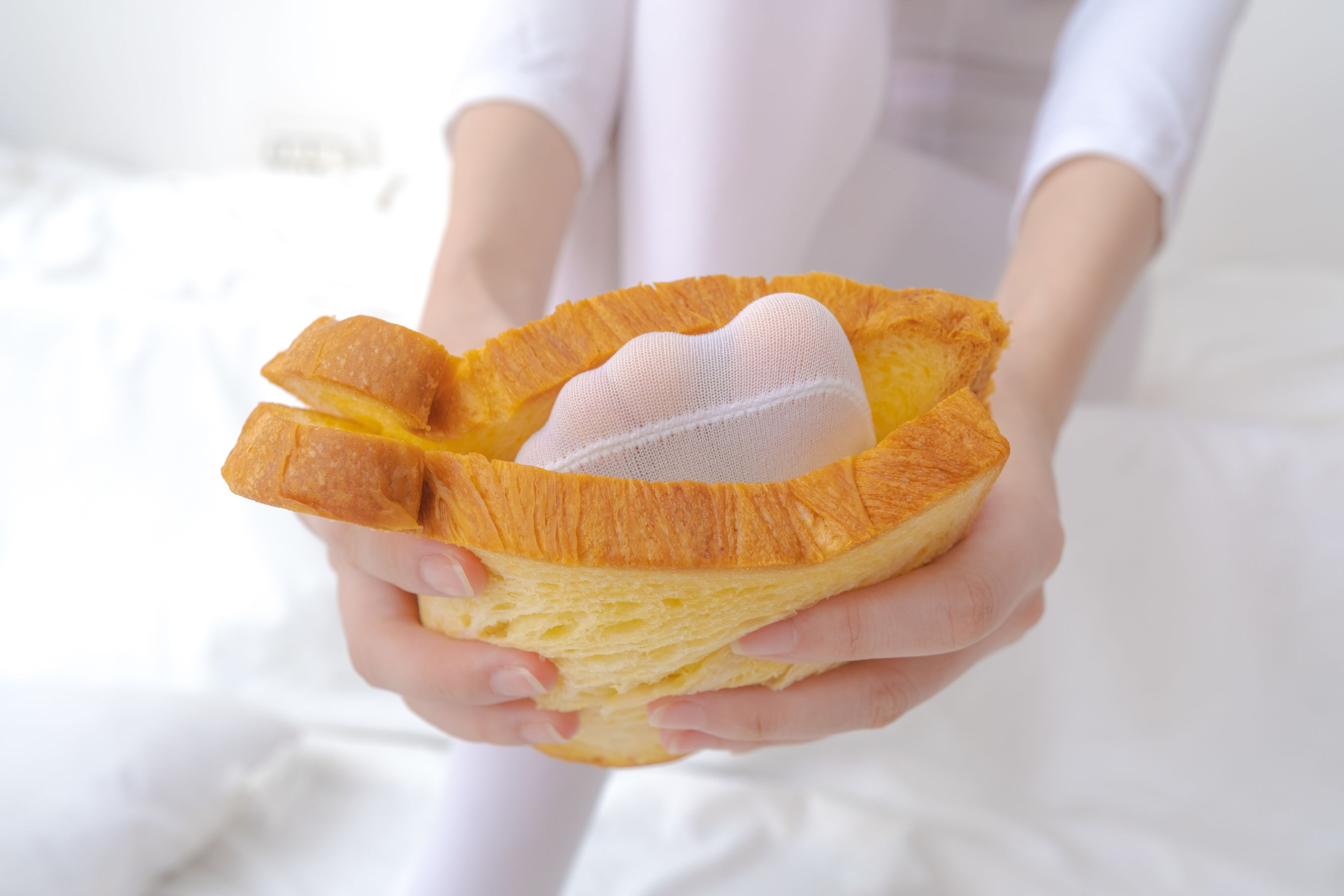 [森萝财团] 内部会员版 雏菊003 小七
