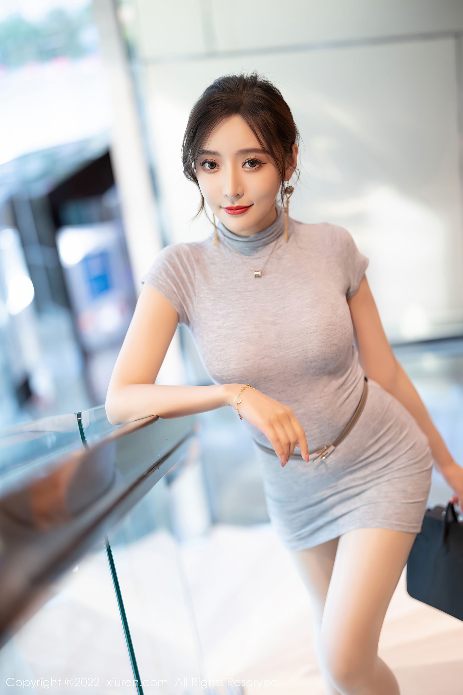 [秀人XiuRen] No.4743 王馨瑶yanni