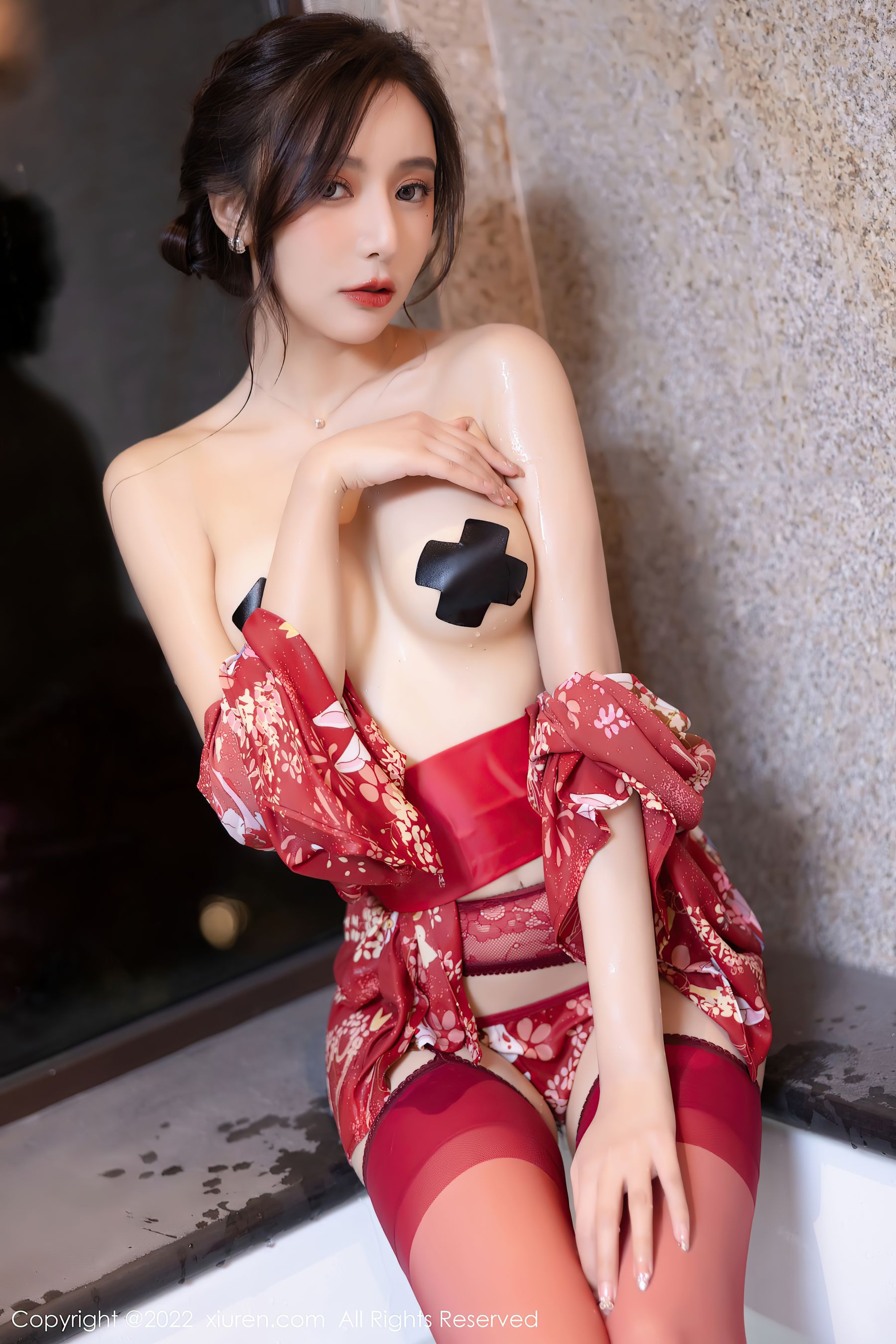 [秀人XiuRen] No.4748 王馨瑶yanni