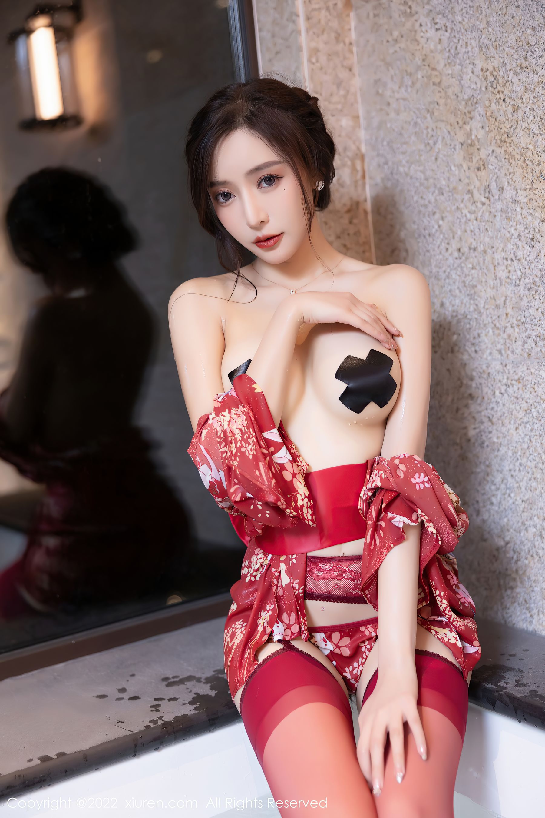 [秀人XiuRen] No.4748 王馨瑶yanni