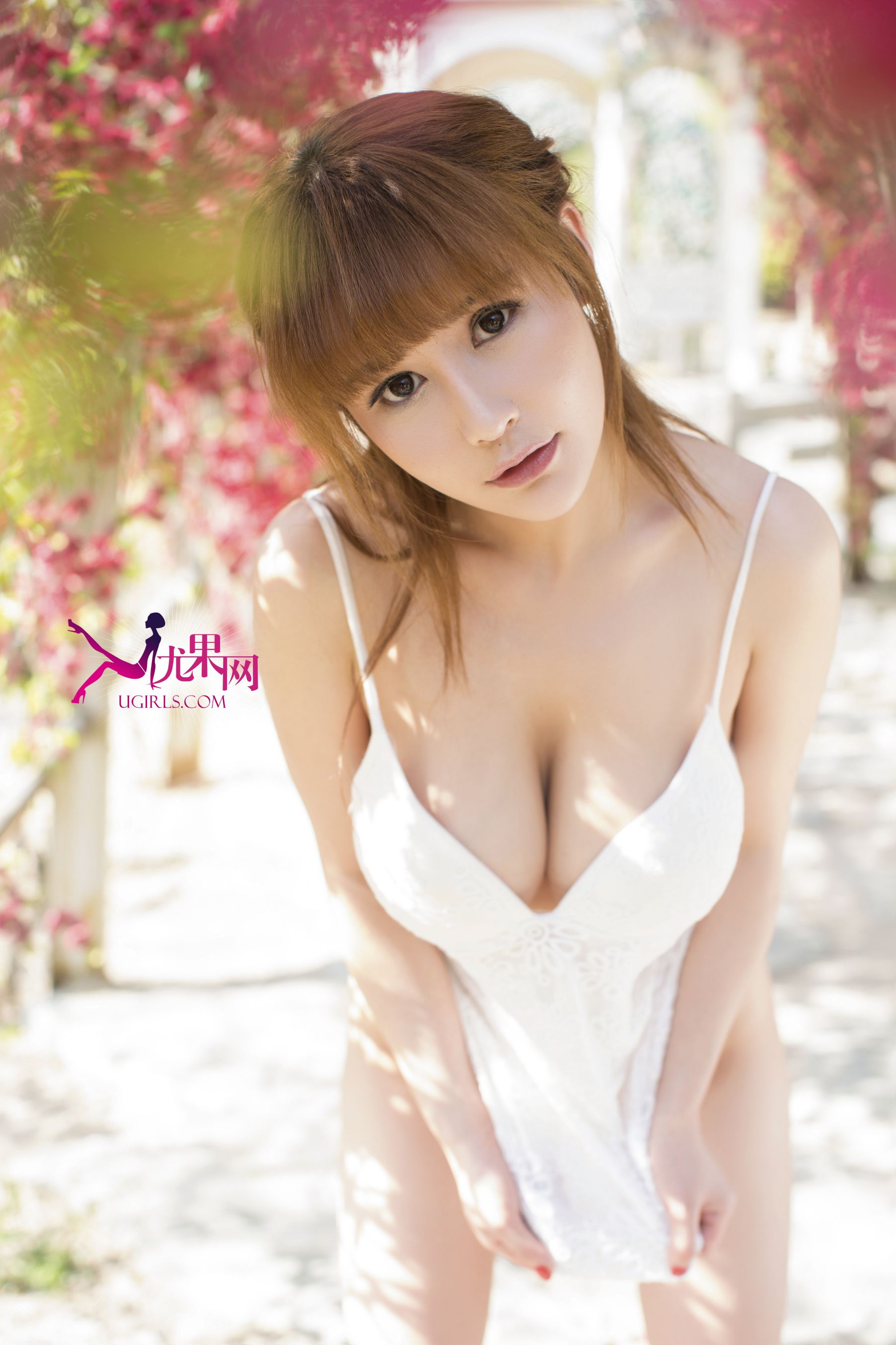[尤果网Ugirls] U081 苏可可