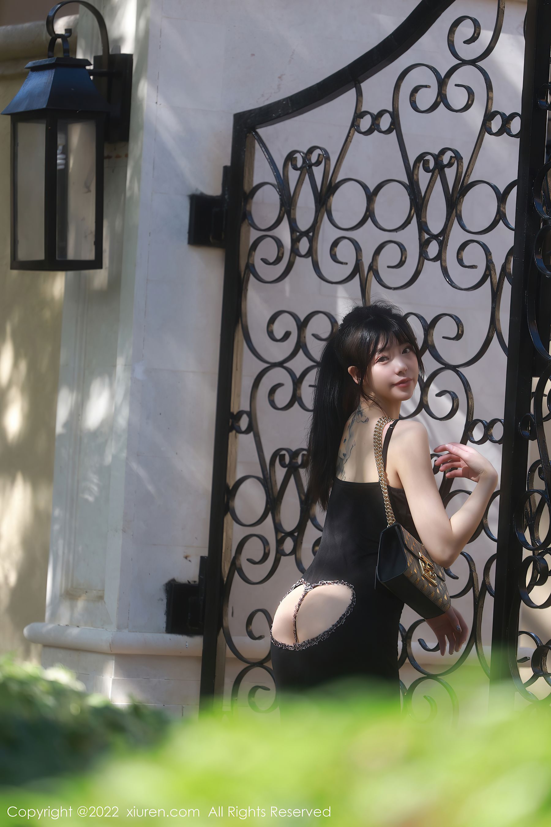 [秀人XiuRen] No.4752 佘贝拉Bella