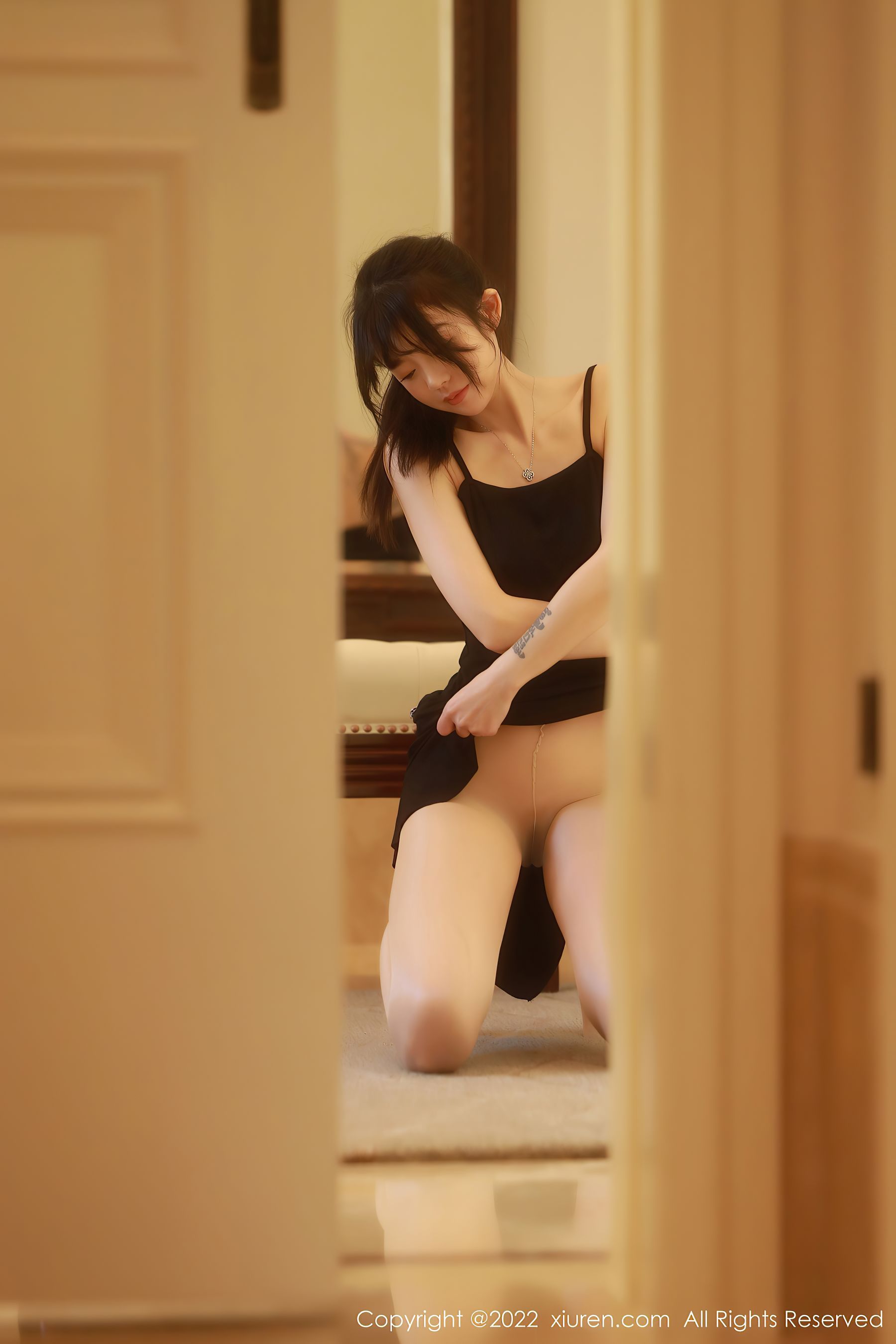 [秀人XiuRen] No.4752 佘贝拉Bella