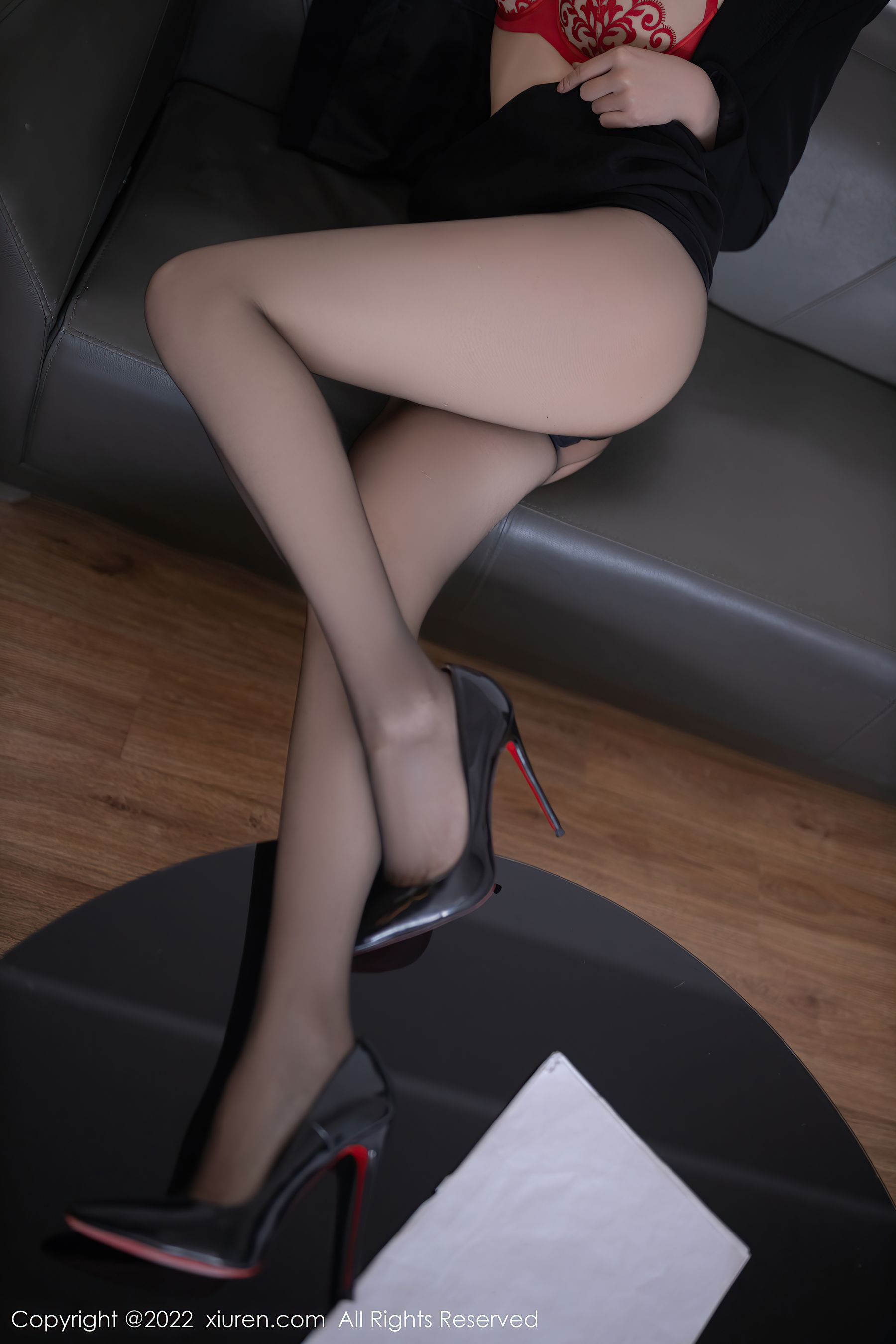 [秀人XiuRen] No.4755 安然Maleah