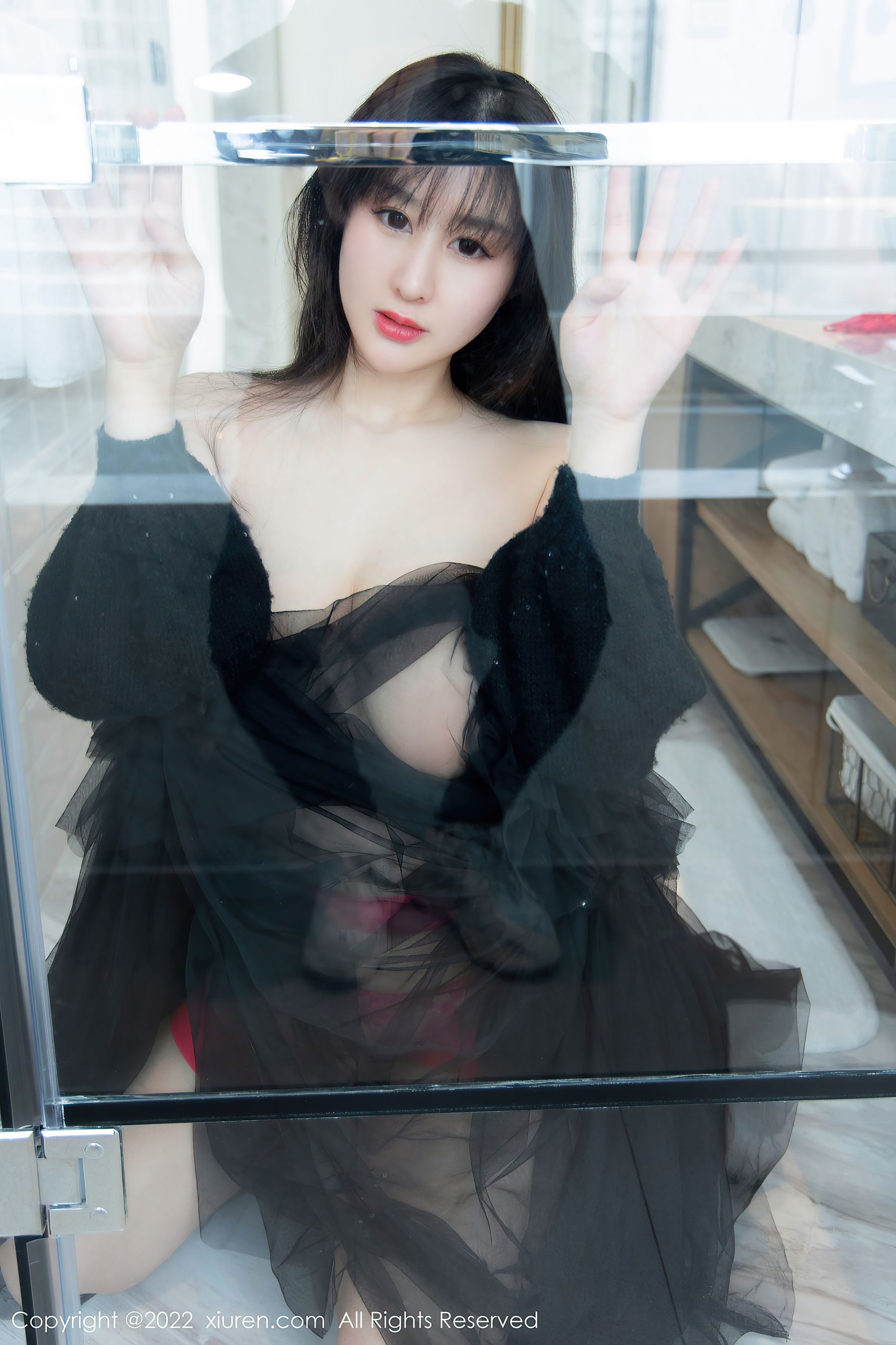 [秀人XiuRen] No.4765 王俪丁小宝贝