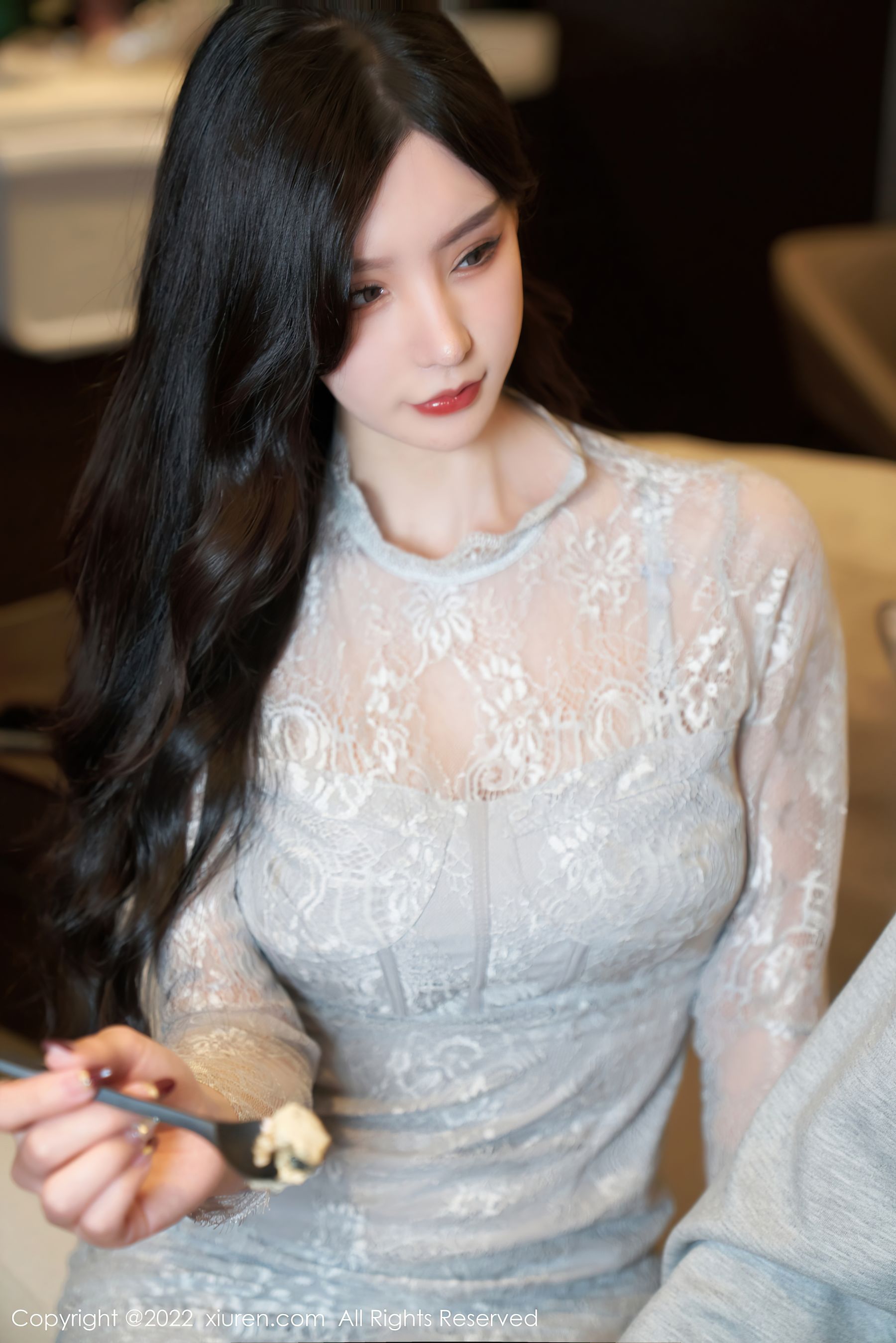 [秀人XiuRen] No.4774 周于希Sally