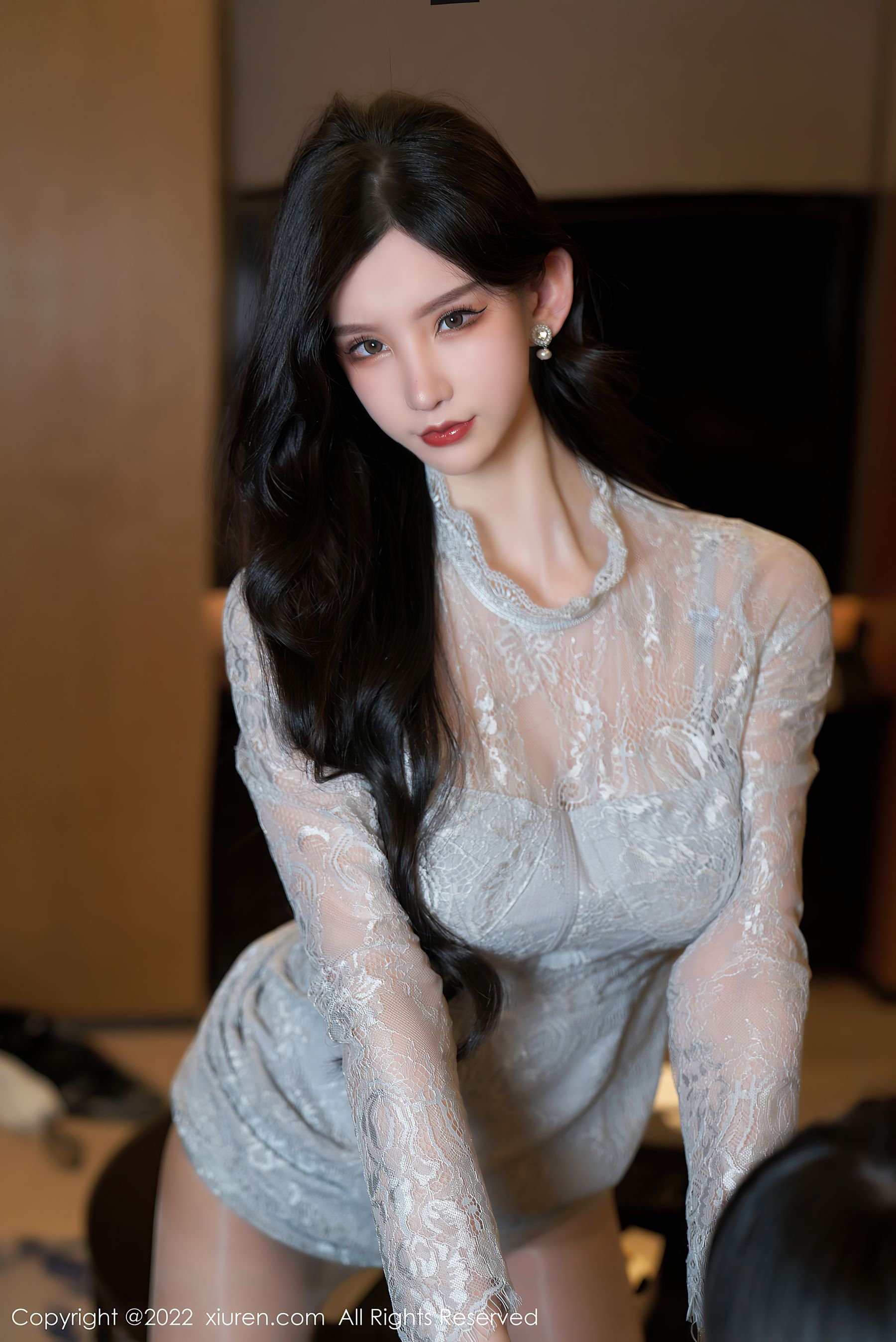 [秀人XiuRen] No.4774 周于希Sally