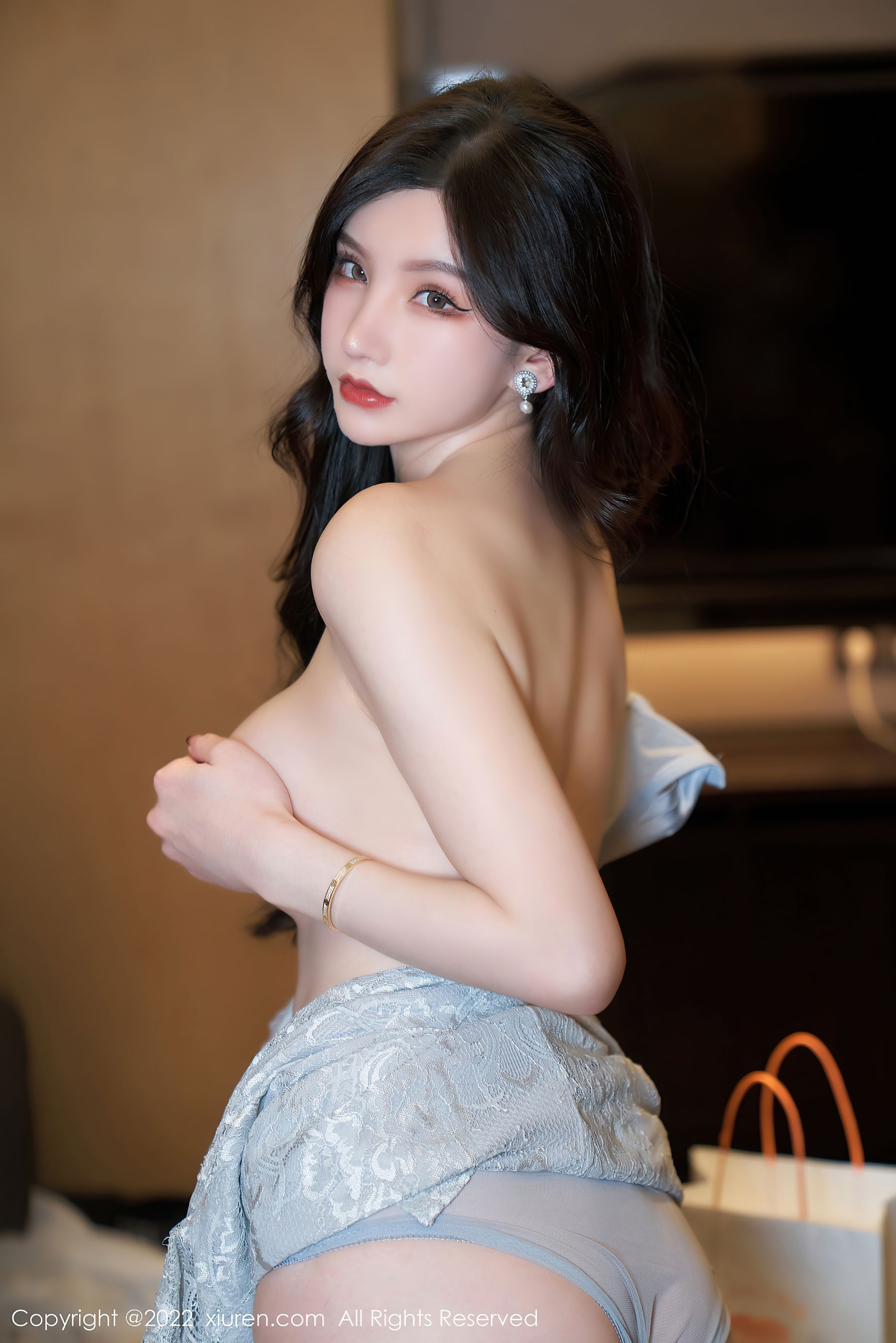 [秀人XiuRen] No.4774 周于希Sally