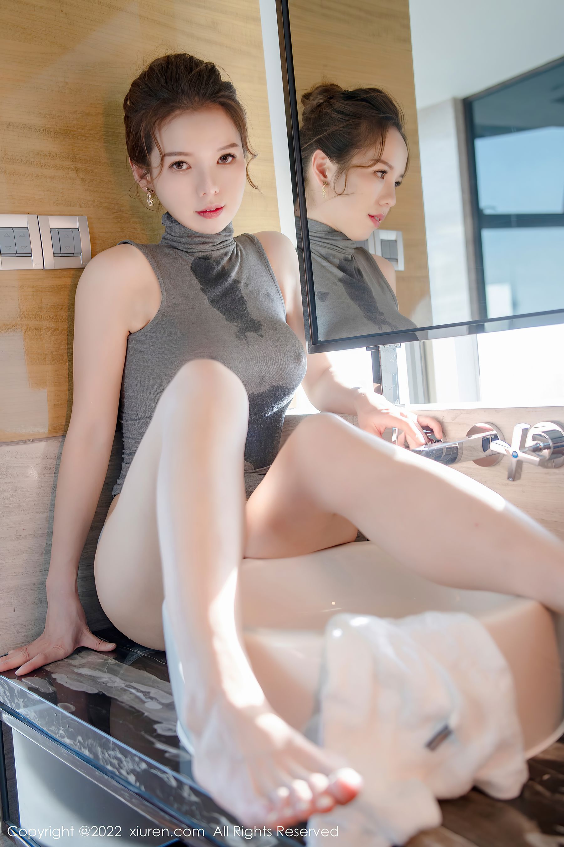 [秀人XiuRen] No.4780 大美媚京