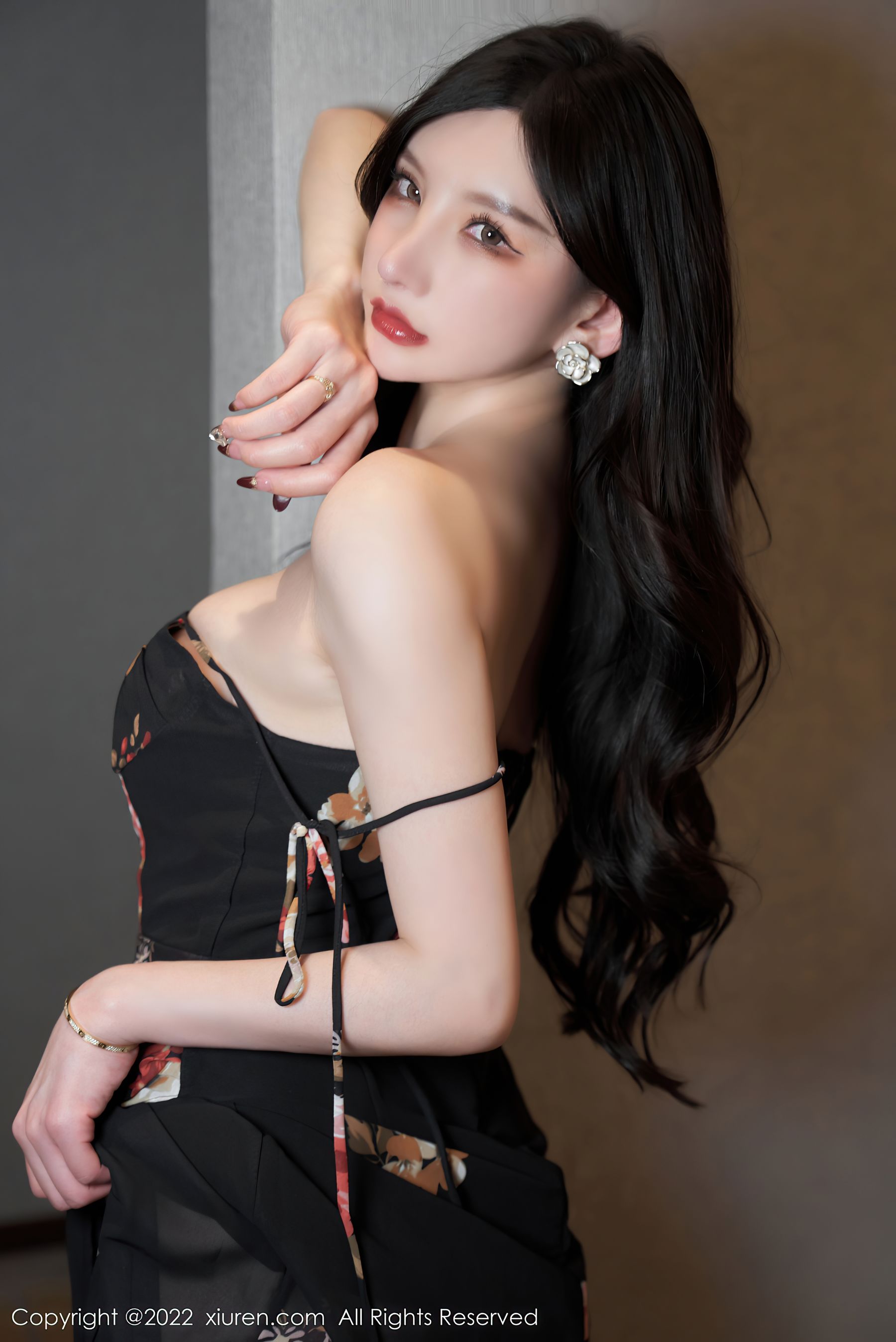 [秀人XiuRen] No.4799 周于希Sally