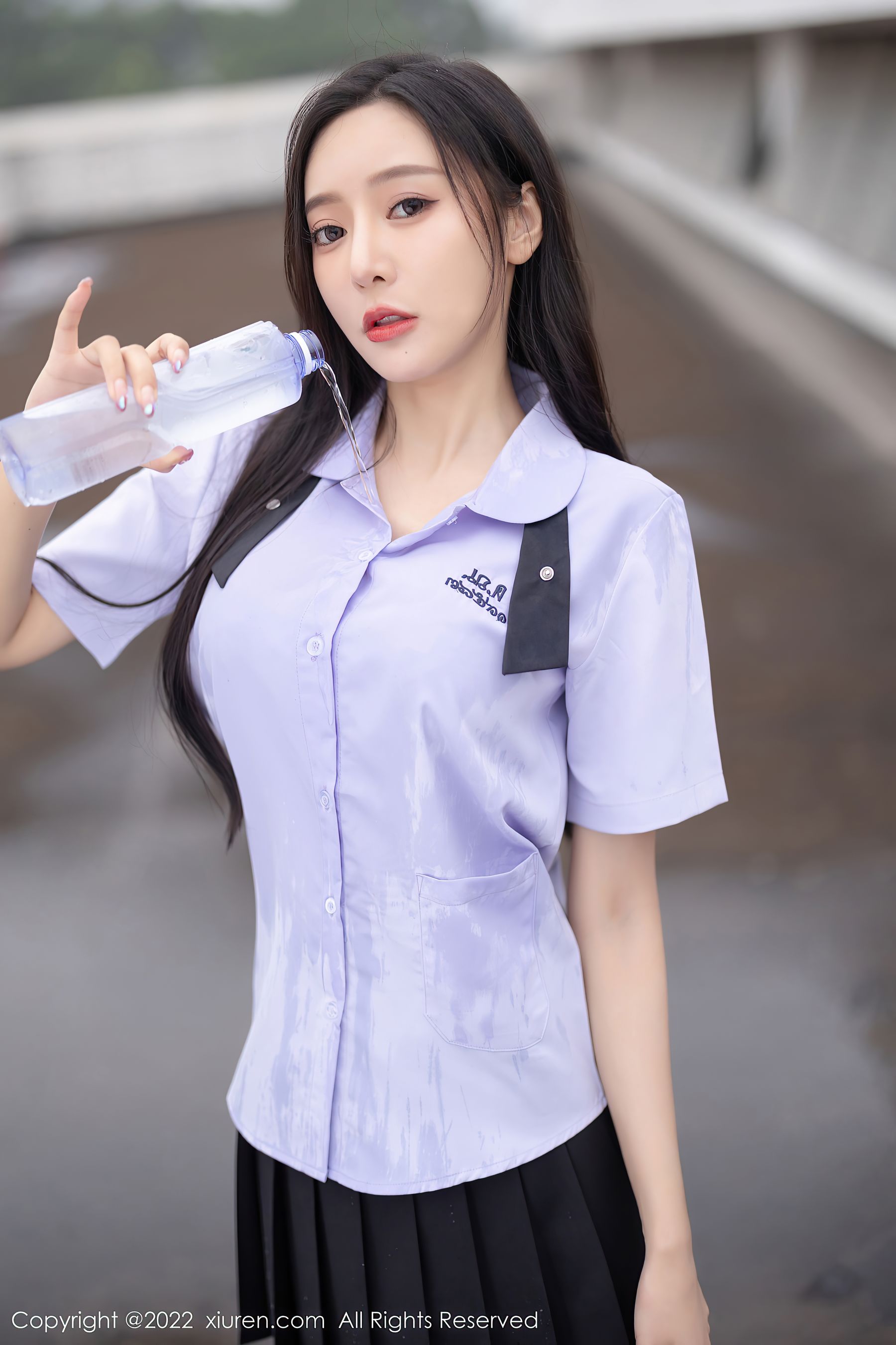 [秀人XiuRen] No.4819 王馨瑶yanni
