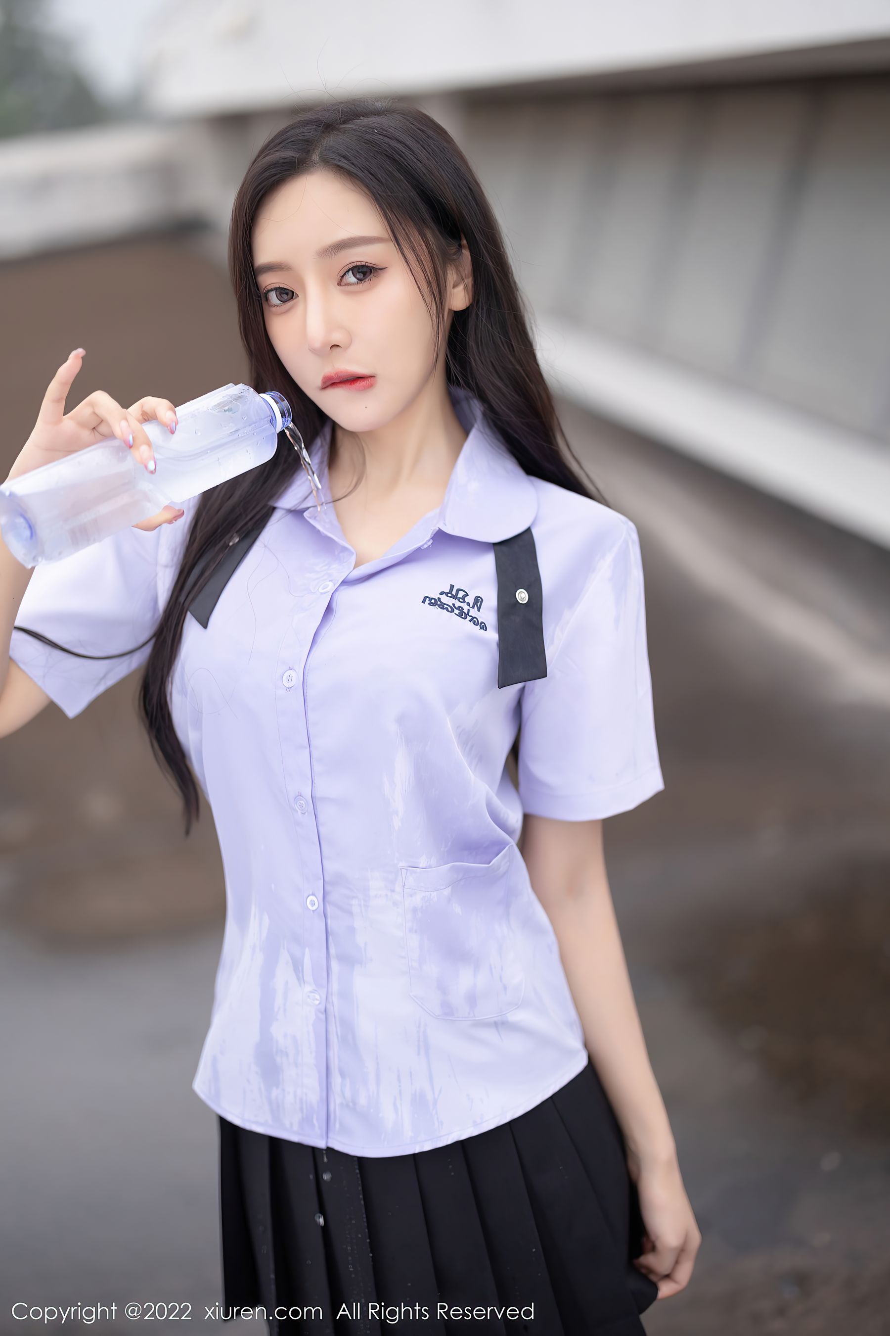 [秀人XiuRen] No.4819 王馨瑶yanni