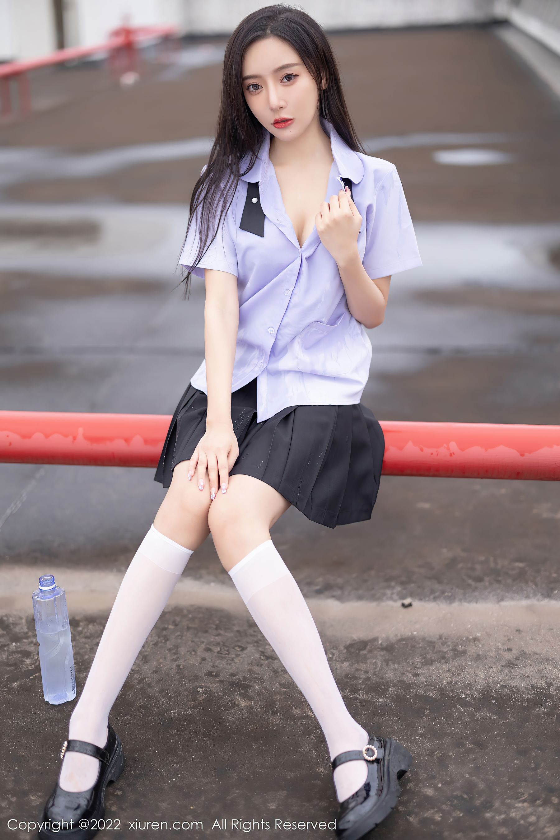 [秀人XiuRen] No.4819 王馨瑶yanni