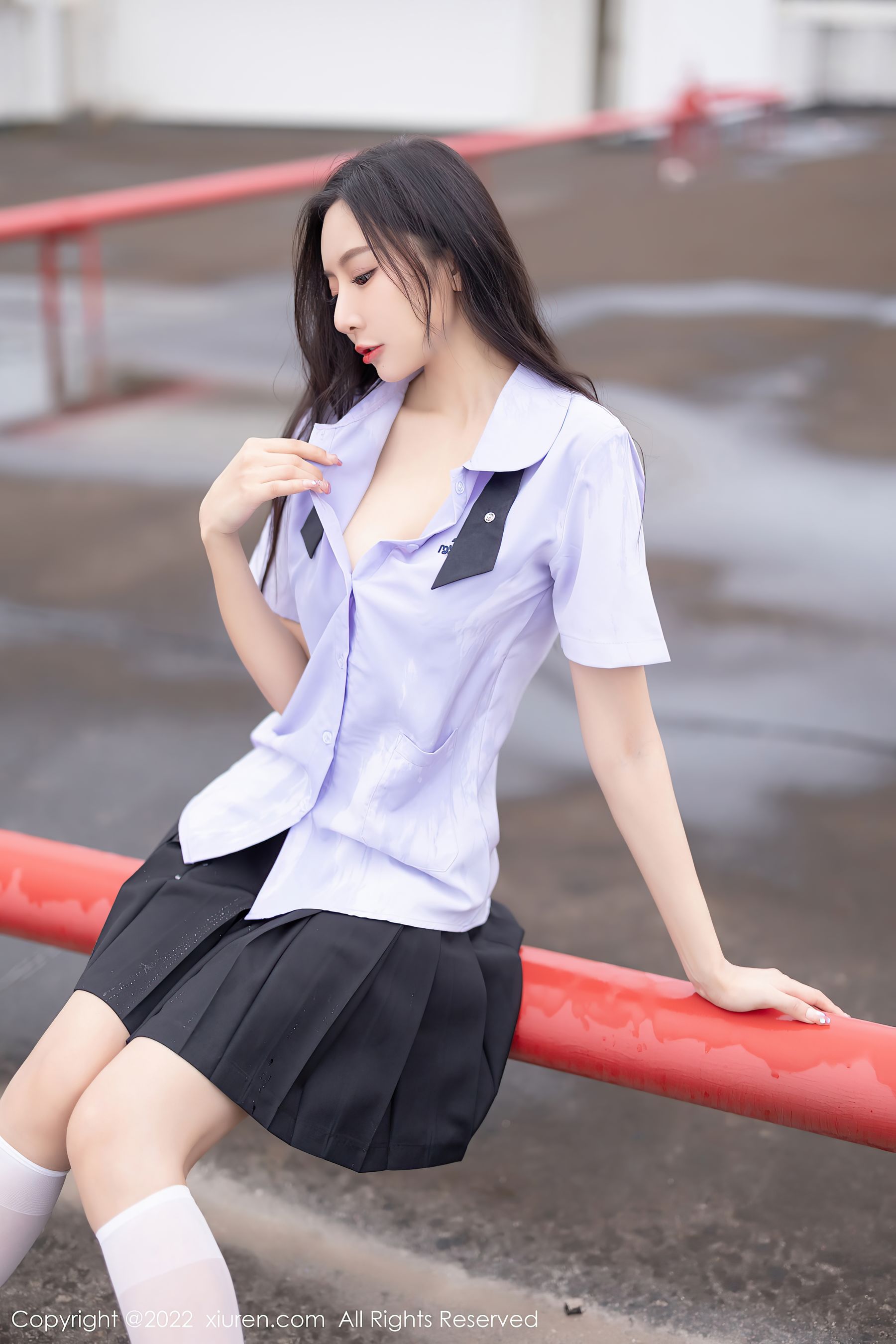 [秀人XiuRen] No.4819 王馨瑶yanni