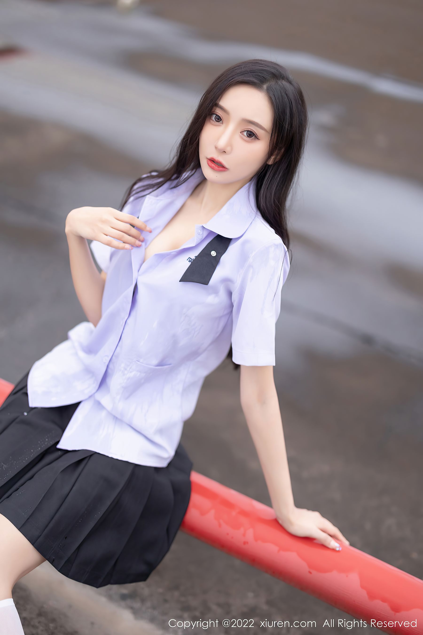 [秀人XiuRen] No.4819 王馨瑶yanni