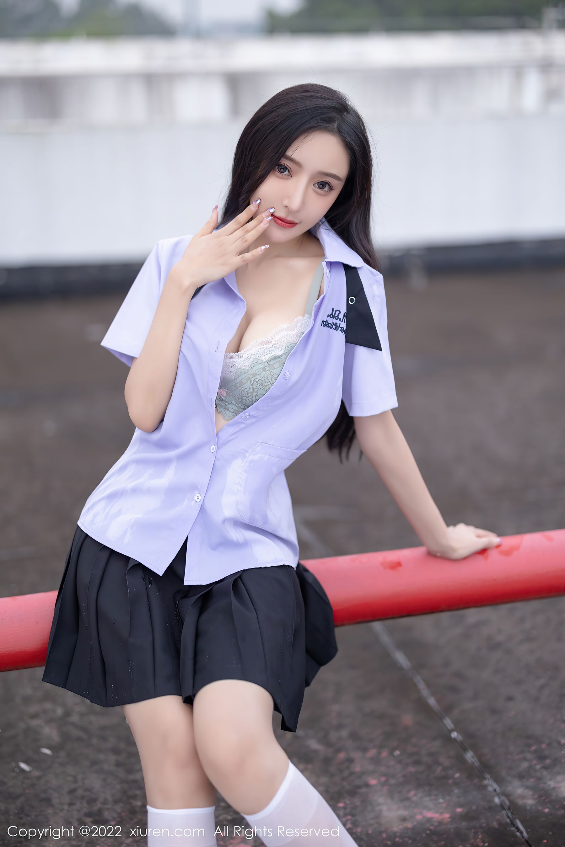 [秀人XiuRen] No.4819 王馨瑶yanni