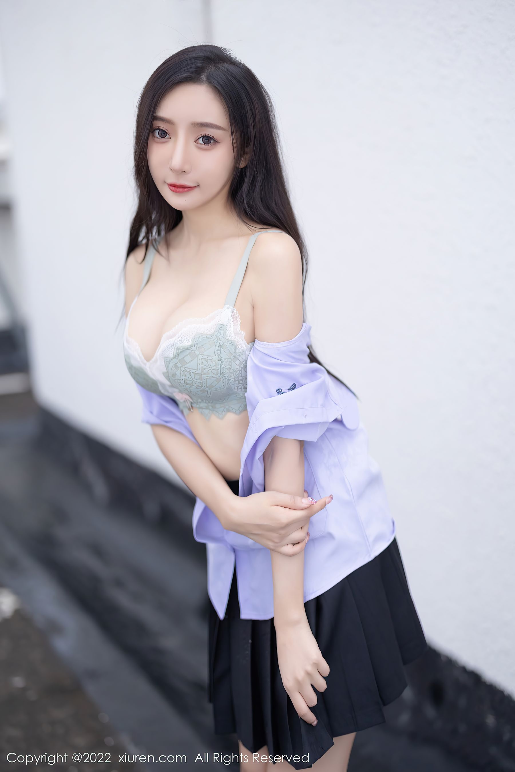 [秀人XiuRen] No.4819 王馨瑶yanni