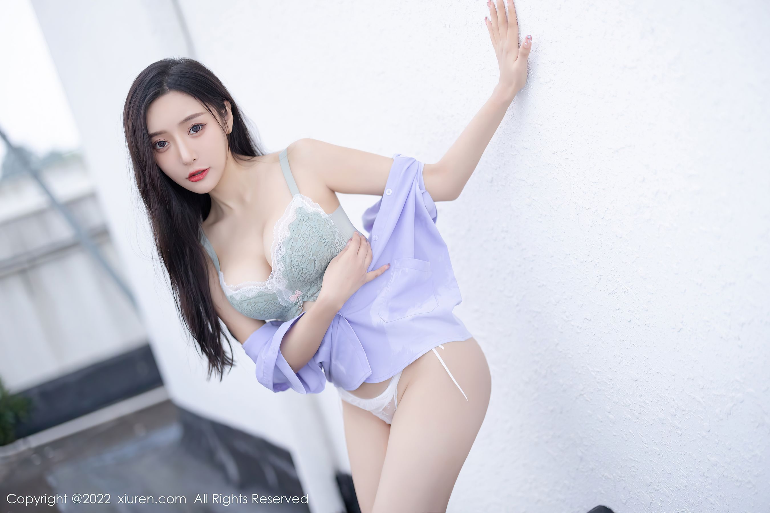 [秀人XiuRen] No.4819 王馨瑶yanni