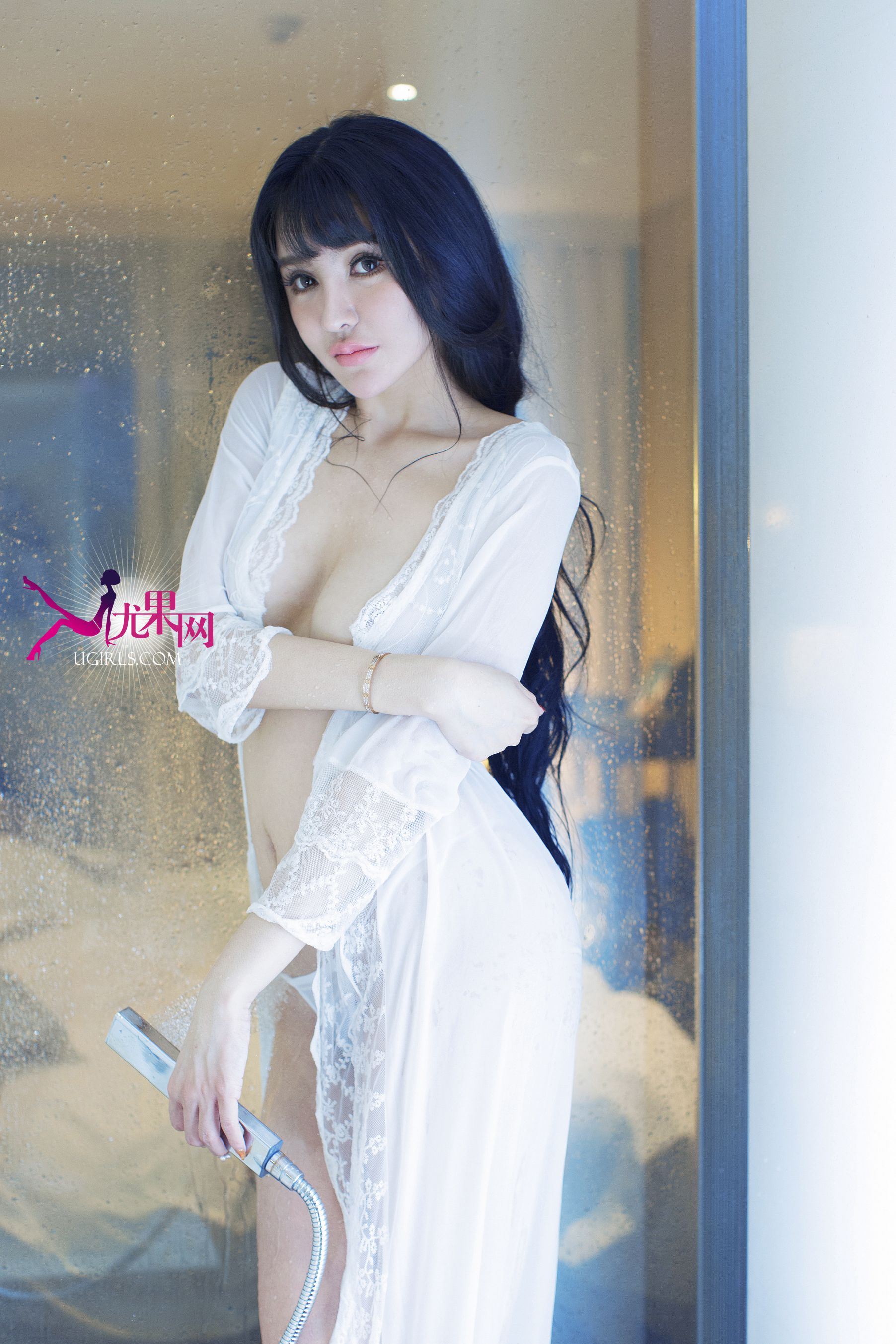 黛蓓琪《萝莉诚可贵 御姐价更高》 [尤果网Ugirls] U088
