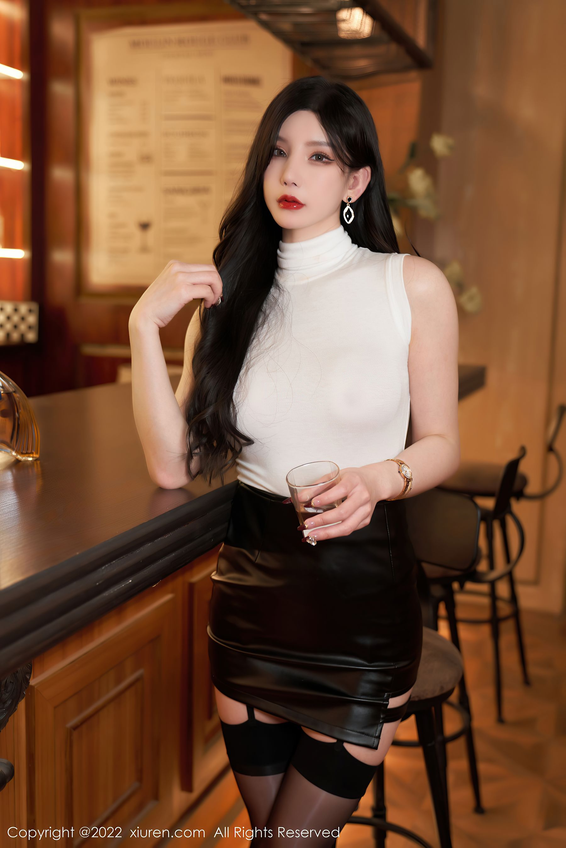 [秀人XiuRen] No.4822 周于希Sally