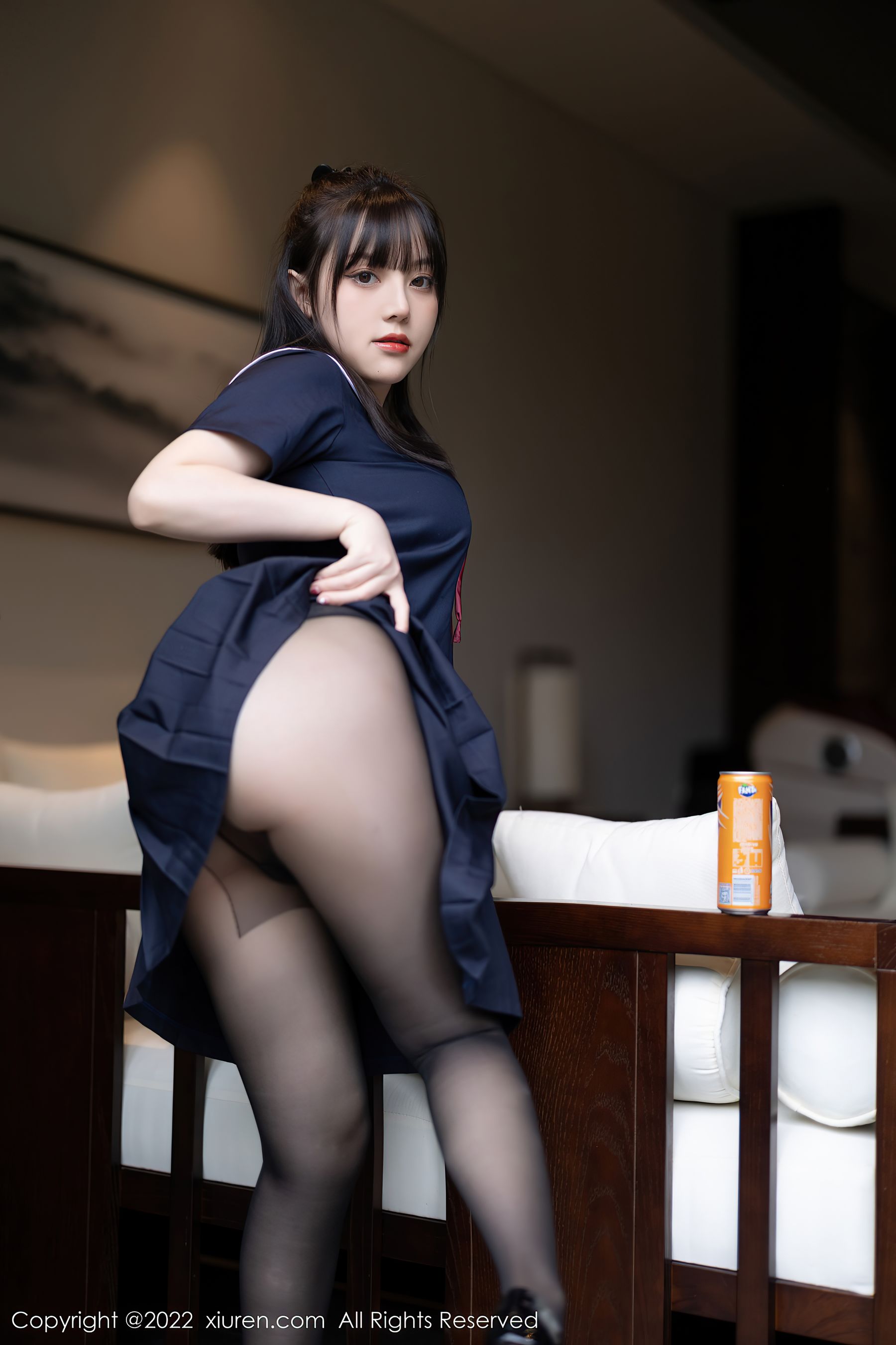[秀人XiuRen] No.4826 豆瓣酱
