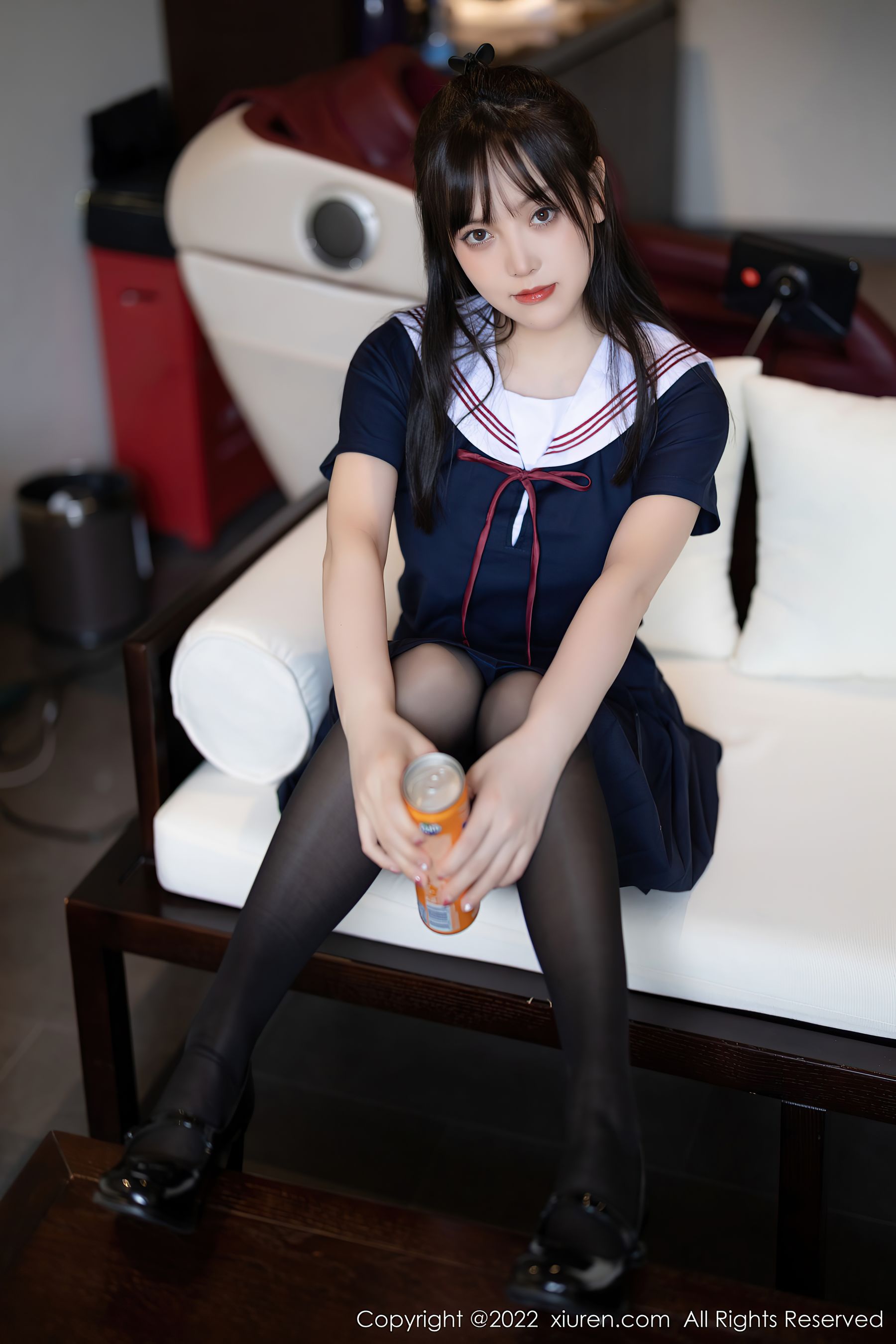 [秀人XiuRen] No.4826 豆瓣酱